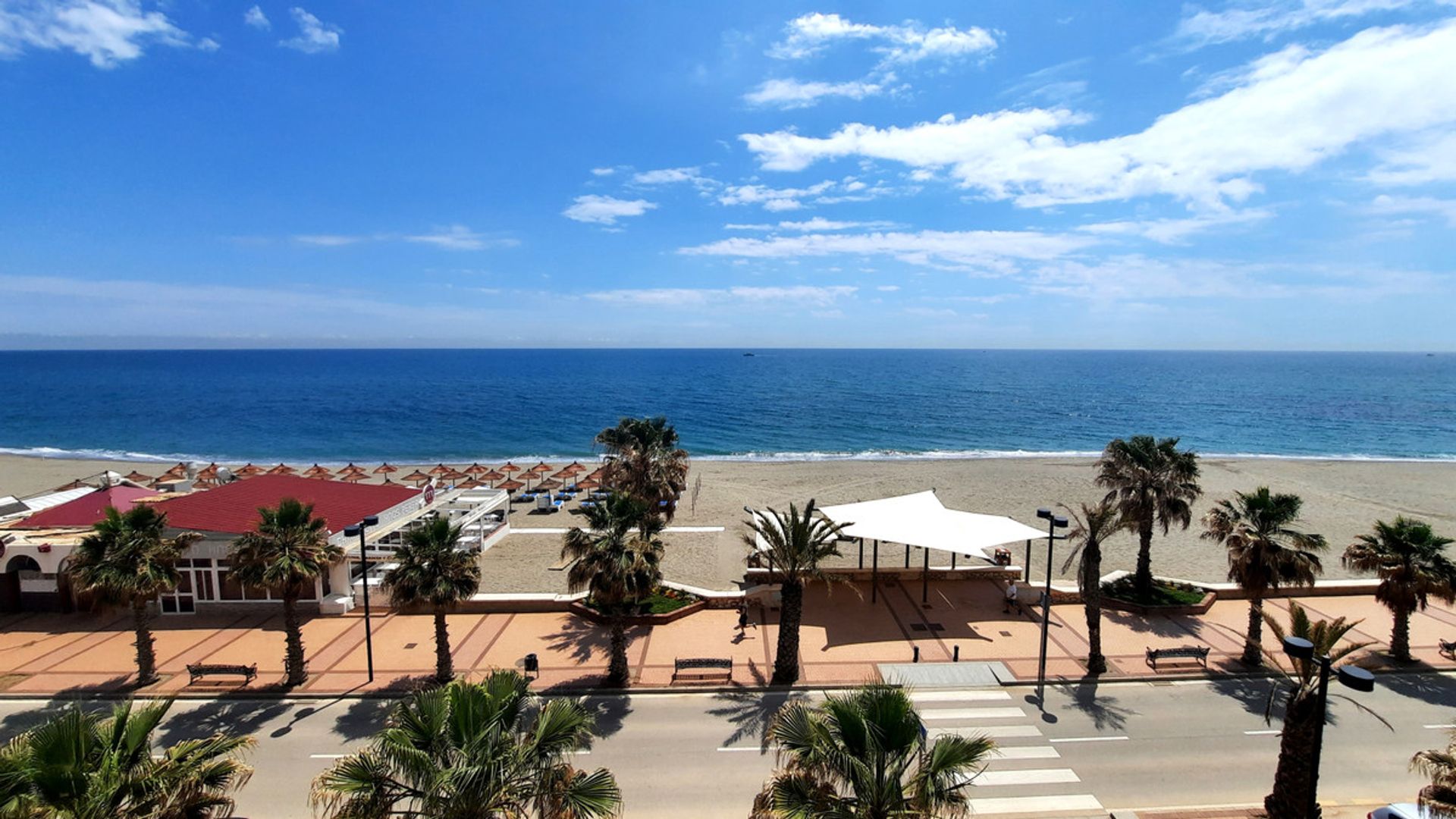 Condominium dans Fuengirola, Andalucía 10211953