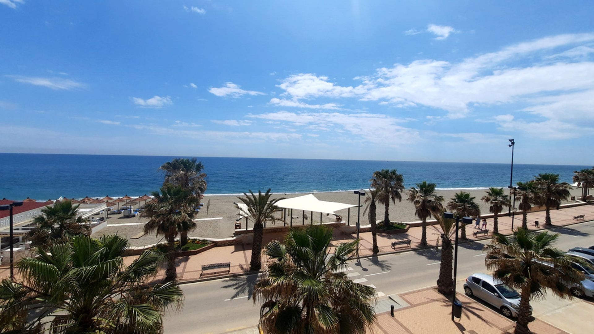 Condominium dans Fuengirola, Andalucía 10211953