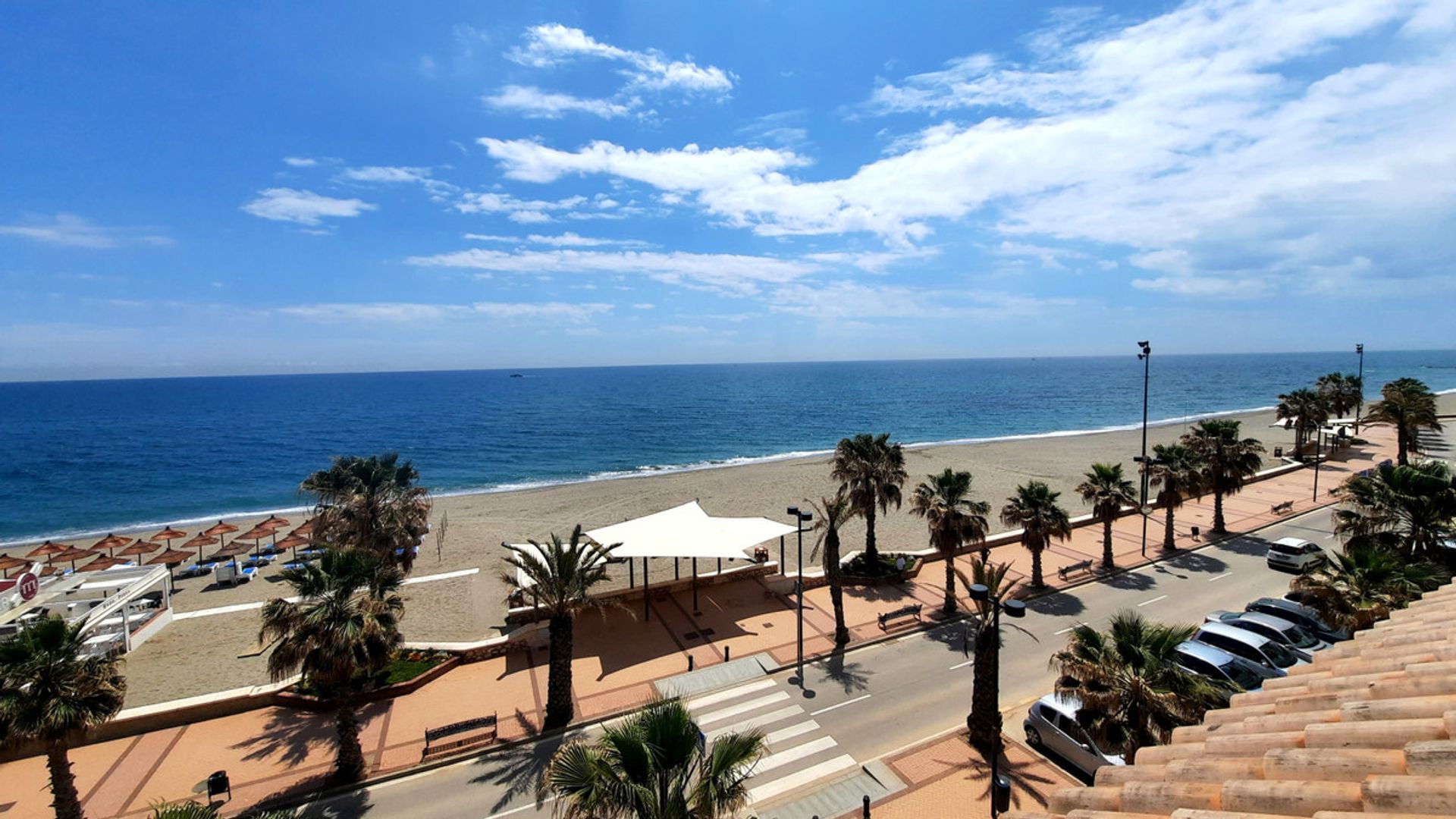 Condominium dans Fuengirola, Andalucía 10211953