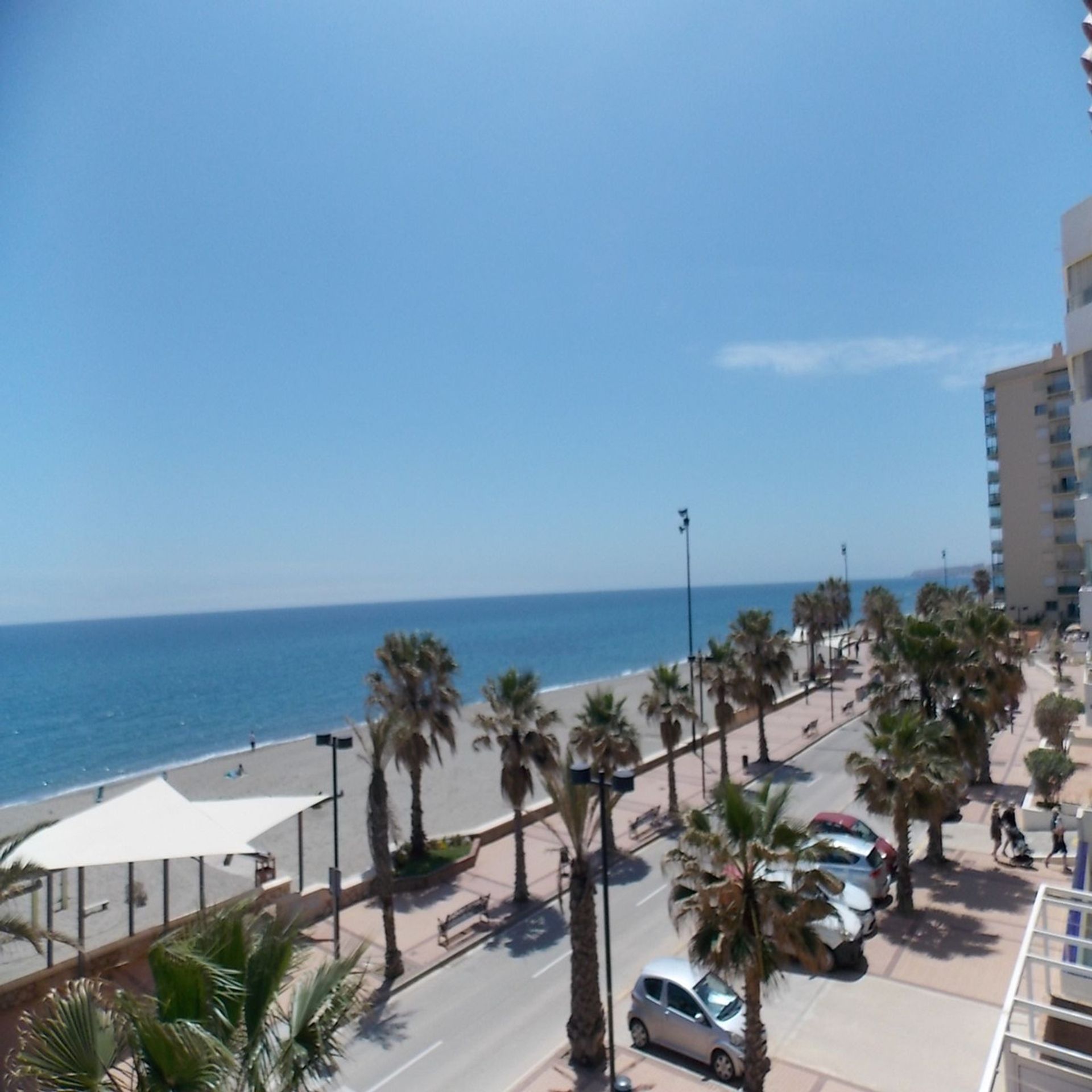 분양 아파트 에 Fuengirola, Andalucía 10211955