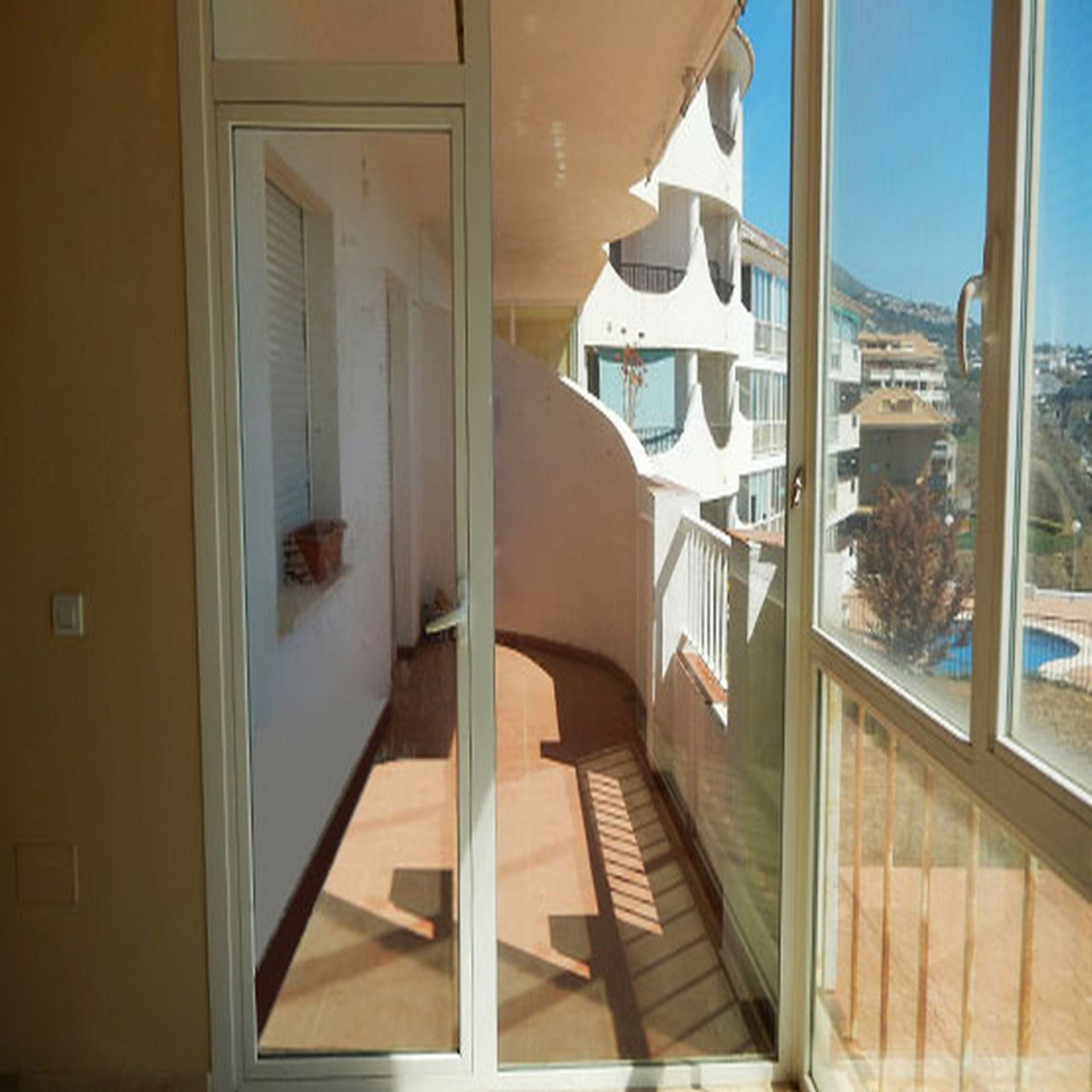 Condominium in Fuengirola, Andalucía 10211956