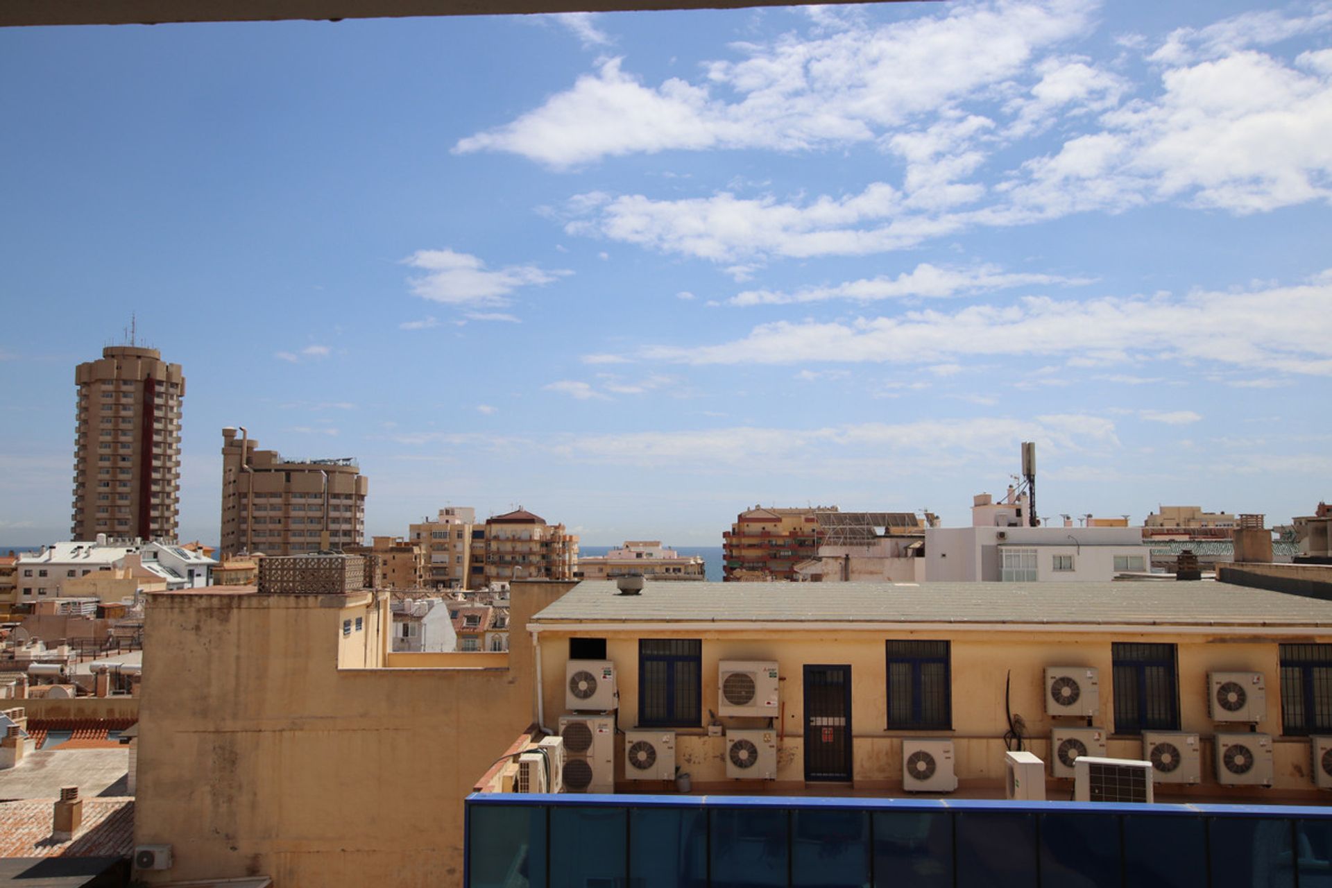 Condominium in Fuengirola, Andalucía 10211959