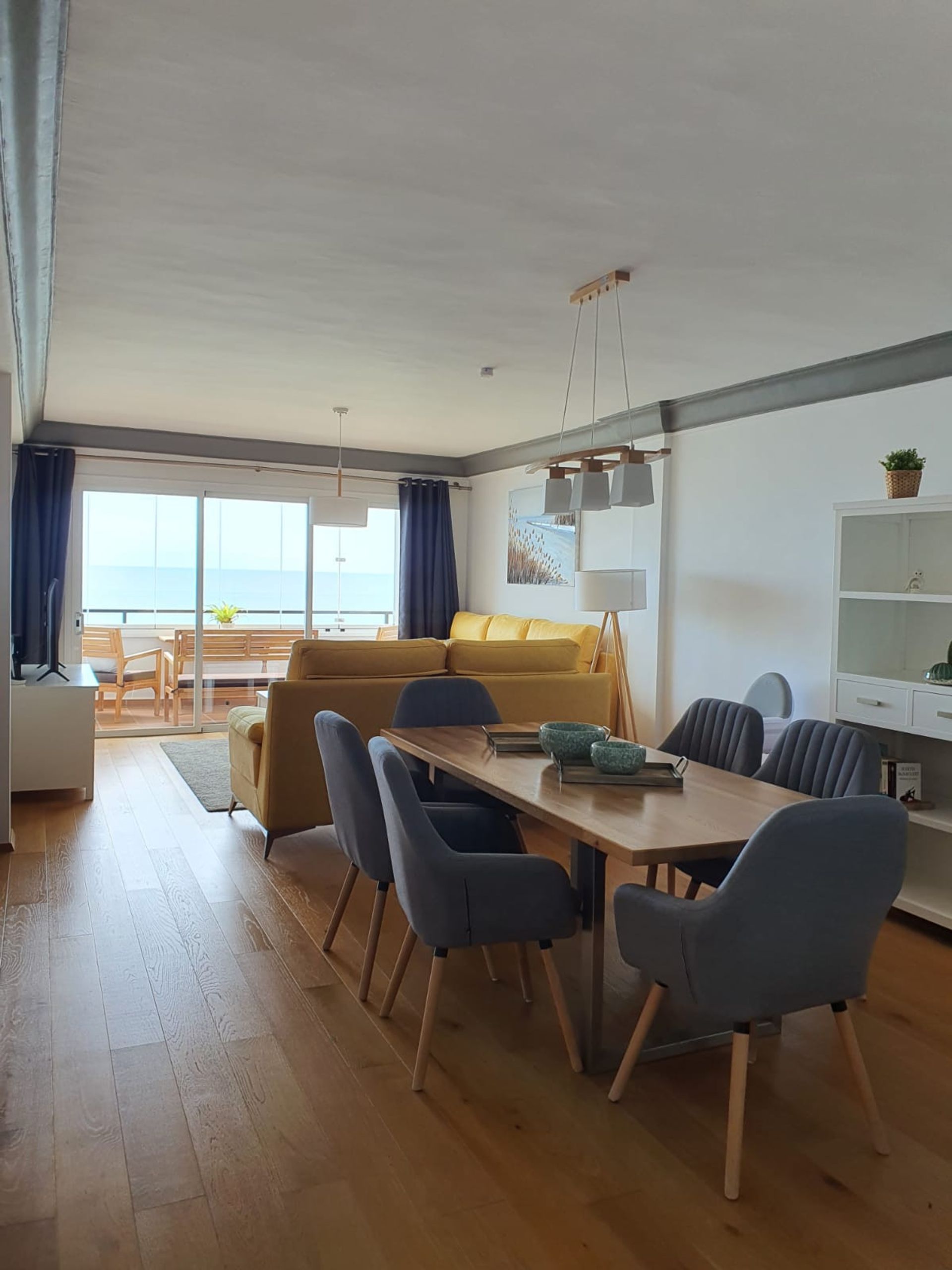 Condominio nel Fuengirola, Andalucía 10211961