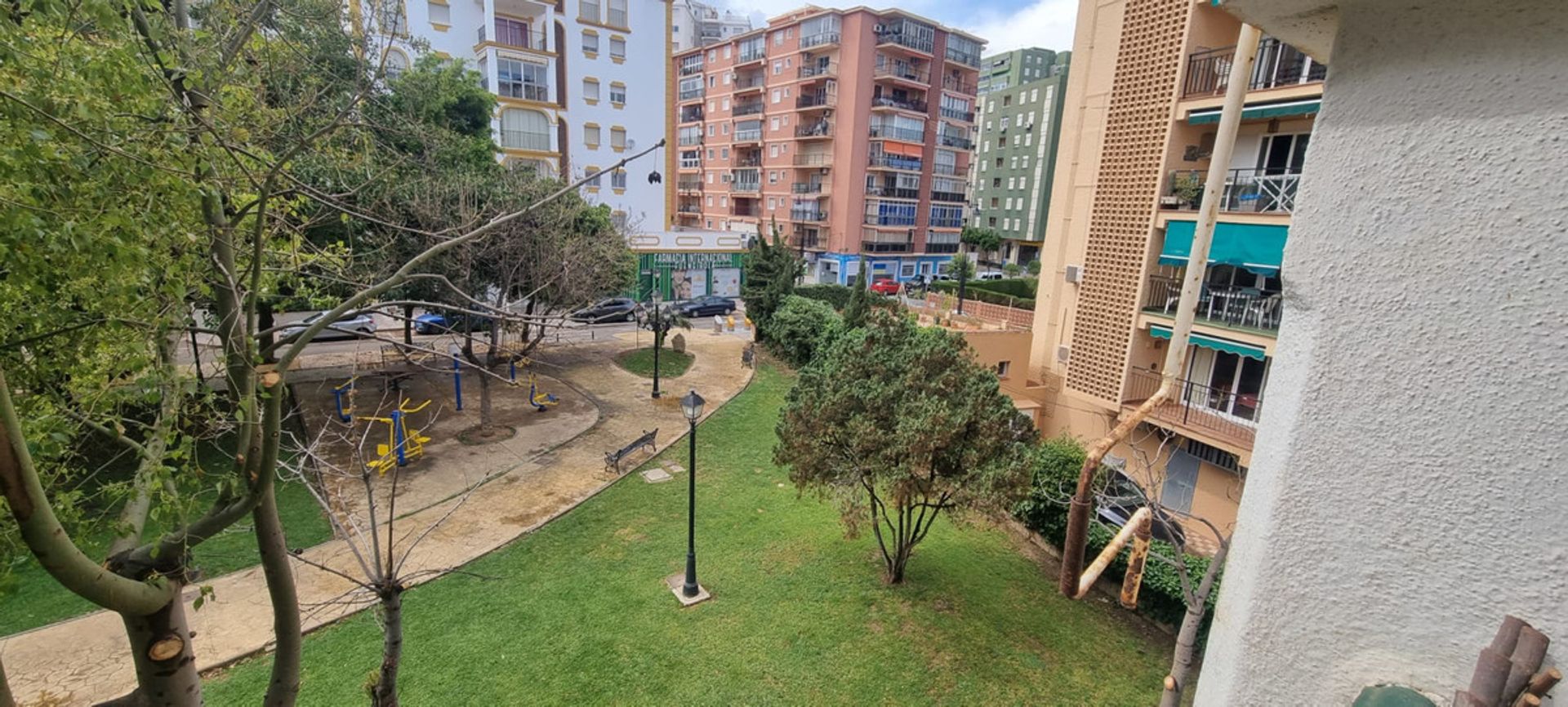 분양 아파트 에 Fuengirola, Andalucía 10211962