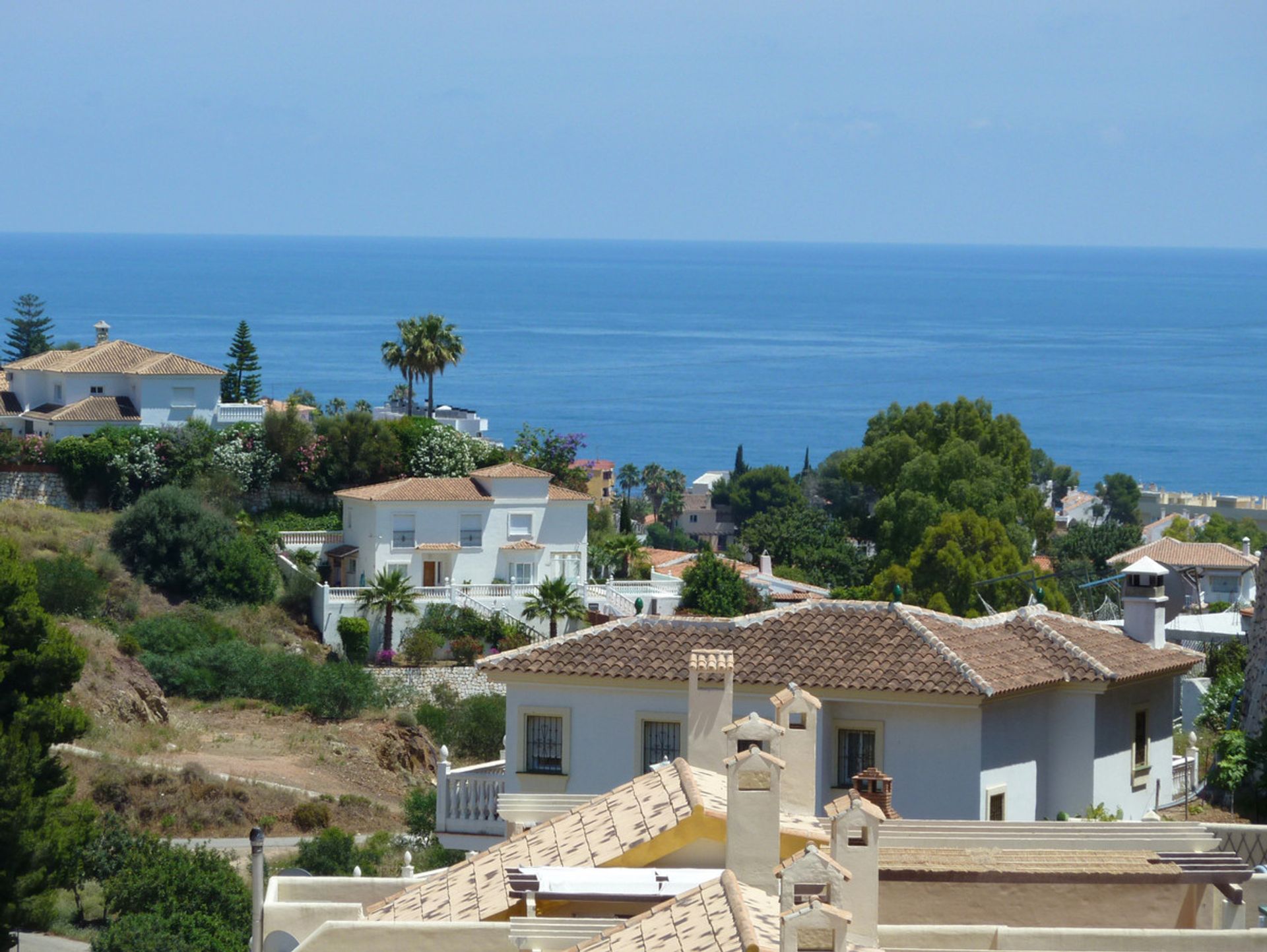 rumah dalam Fuengirola, Andalucía 10211971