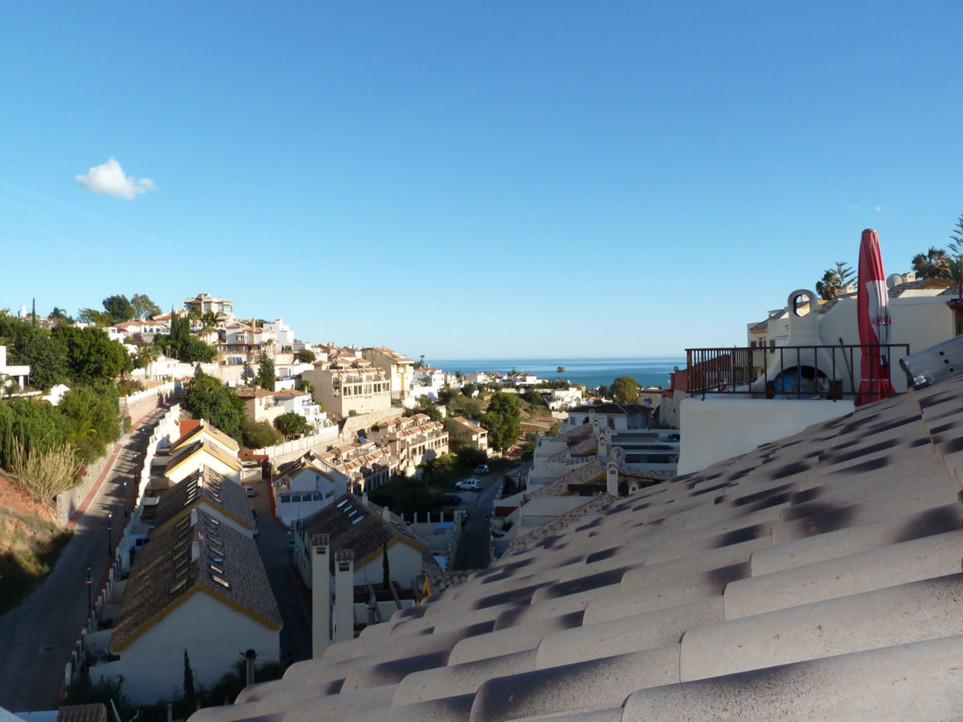 rumah dalam Fuengirola, Andalucía 10211971