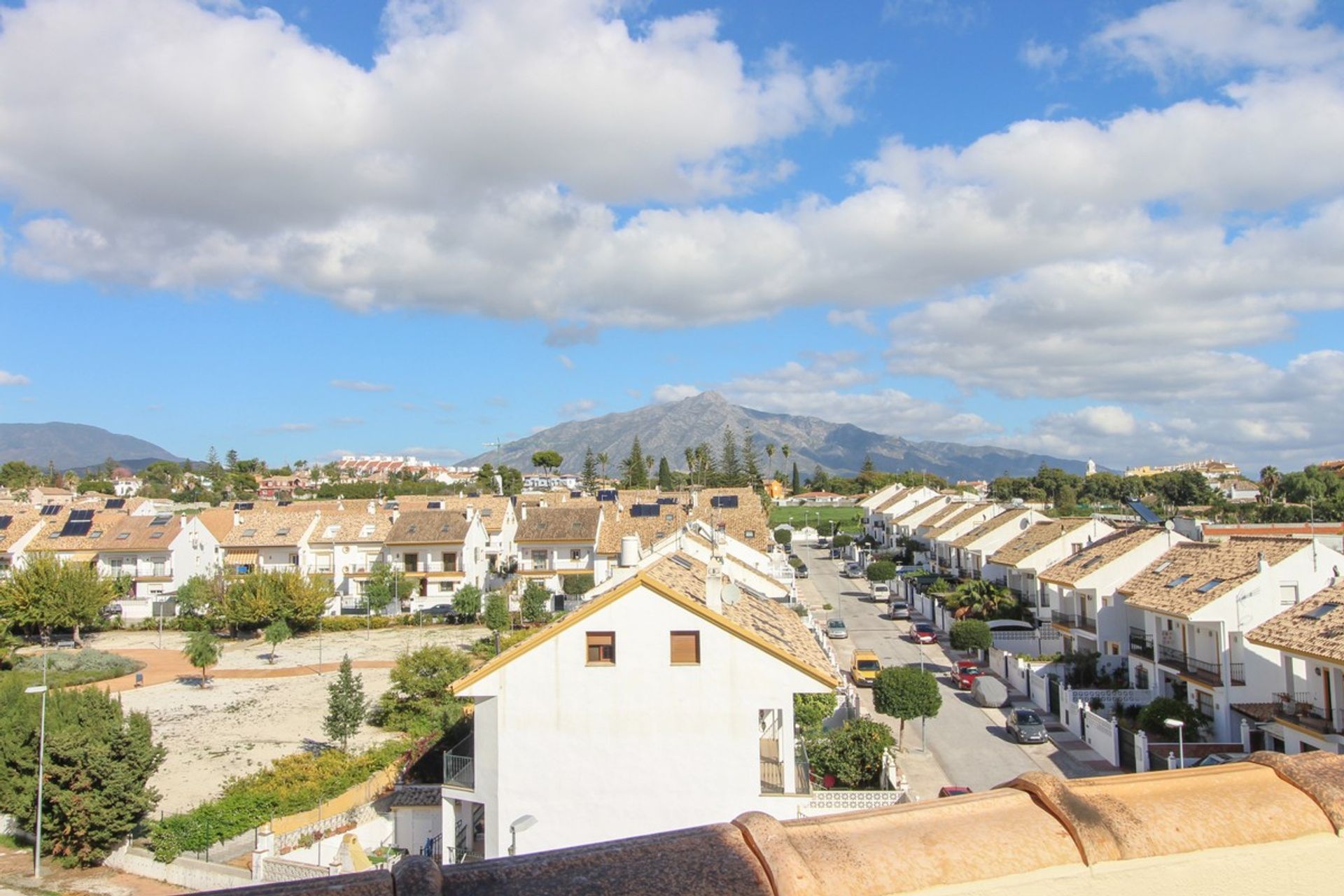 عمارات في Marbella, Andalucía 10211978