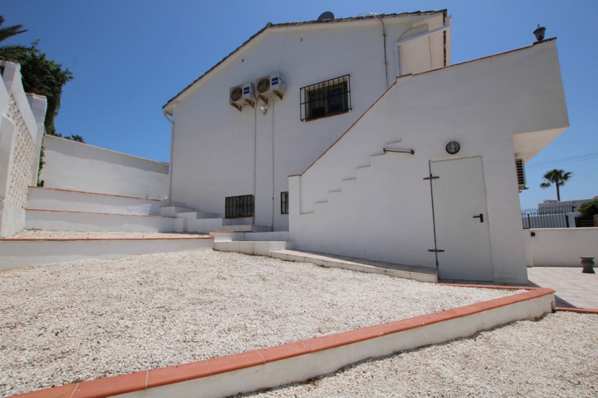 rumah dalam La Cala de Mijas, Andalusia 10211994