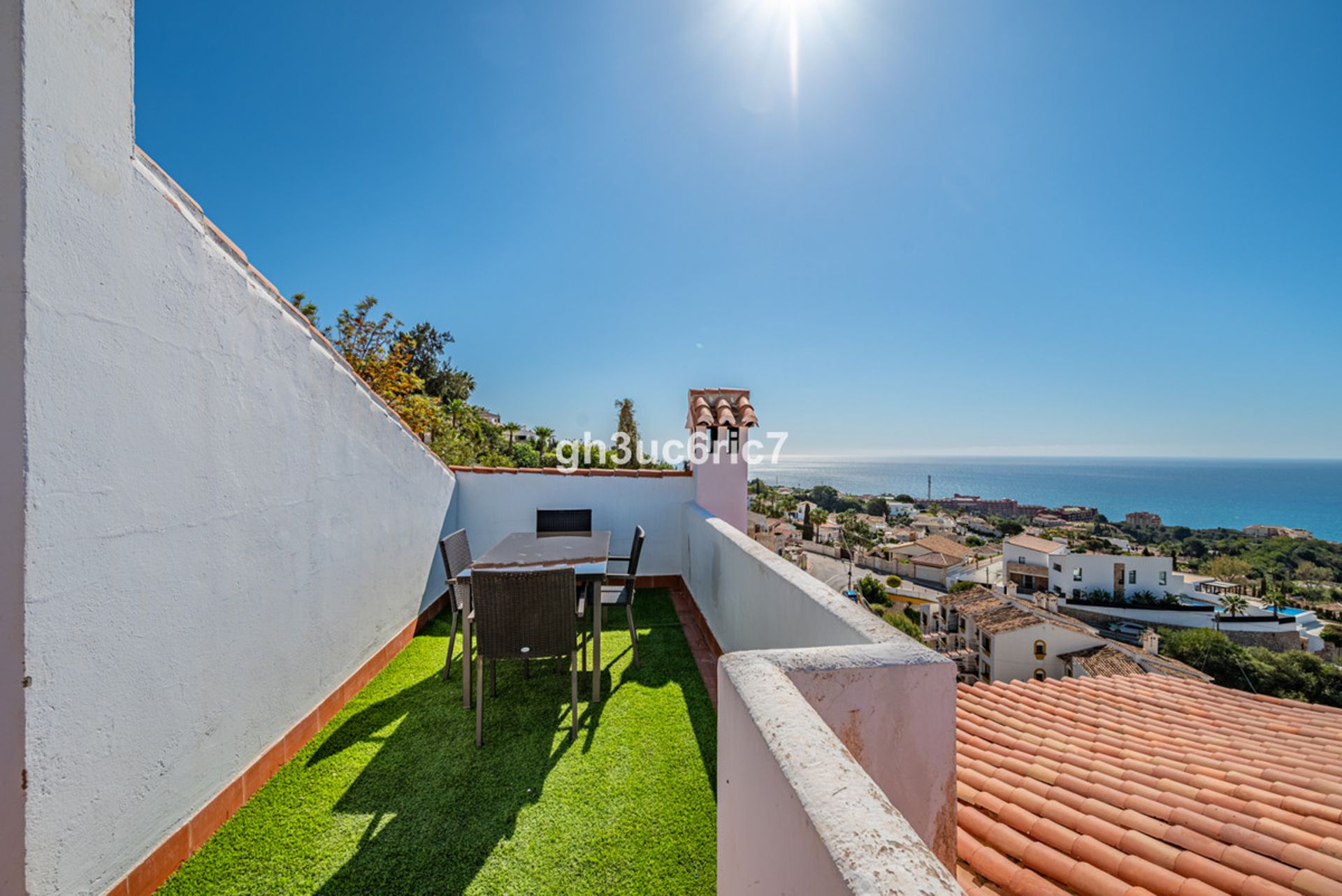 Huis in La Capellania, Andalucía 10212019