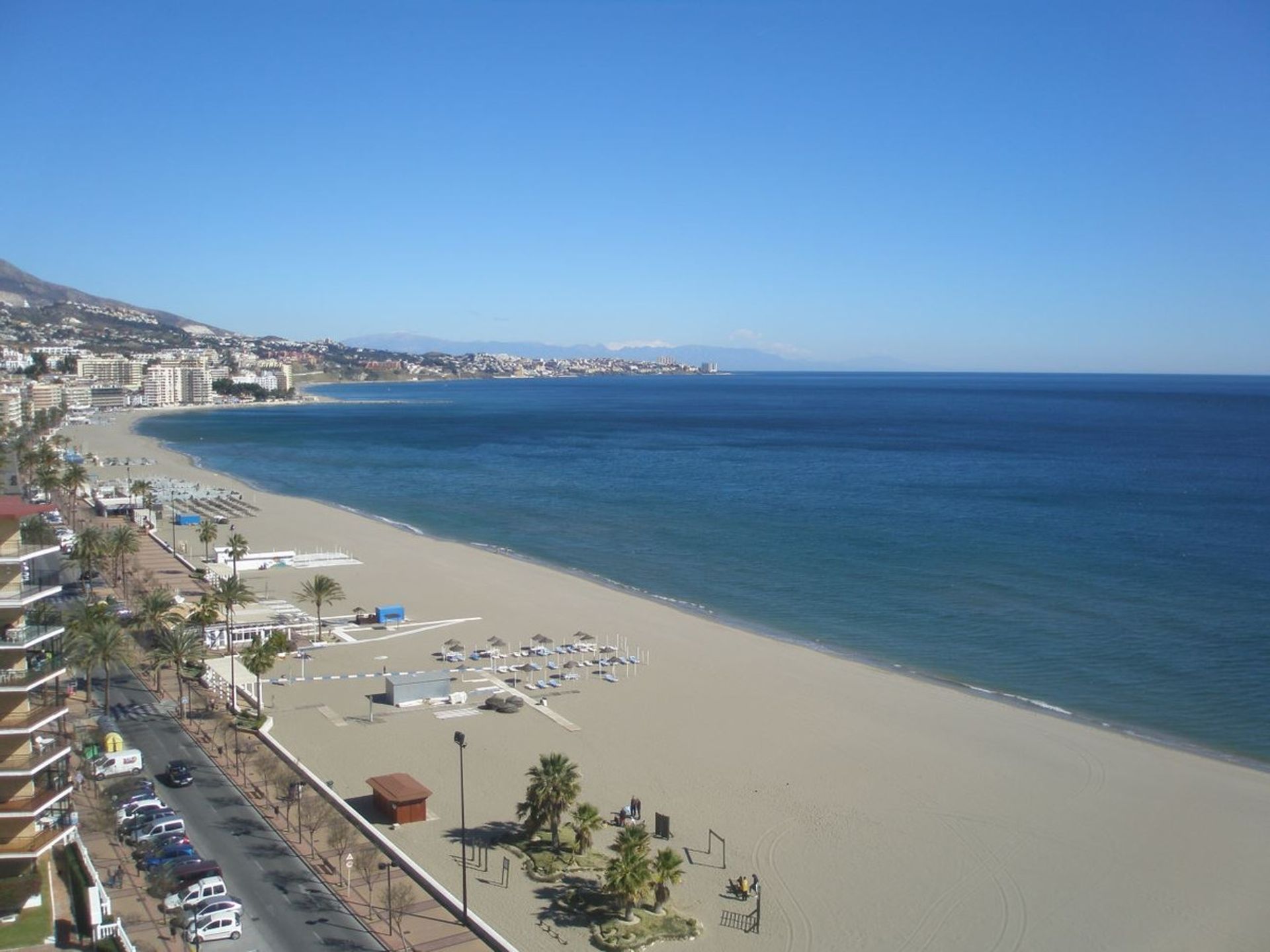 Condominio nel Santa Fe de los Boliches, Andalusia 10212031