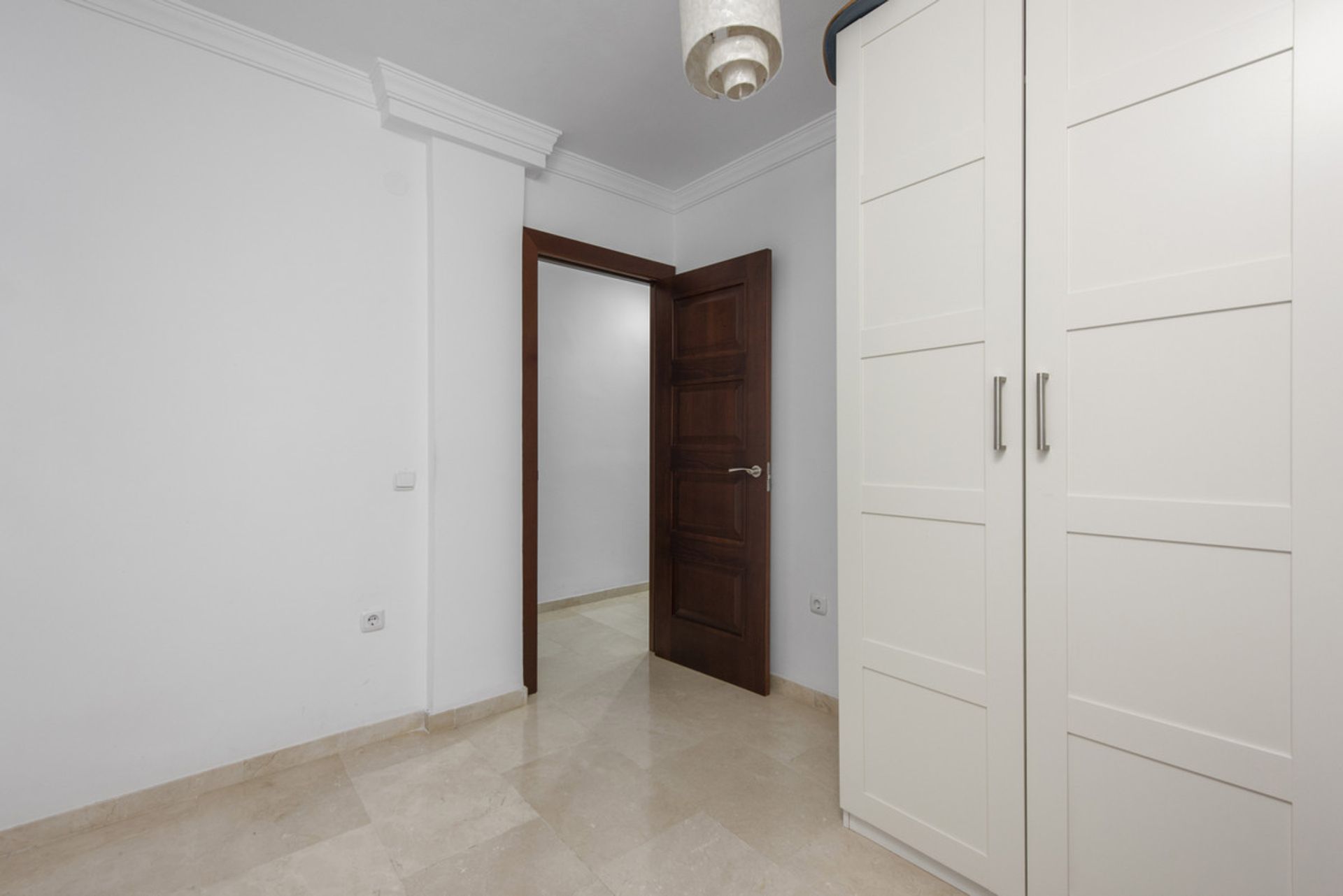 Condominio en málaga, Andalucía 10212053