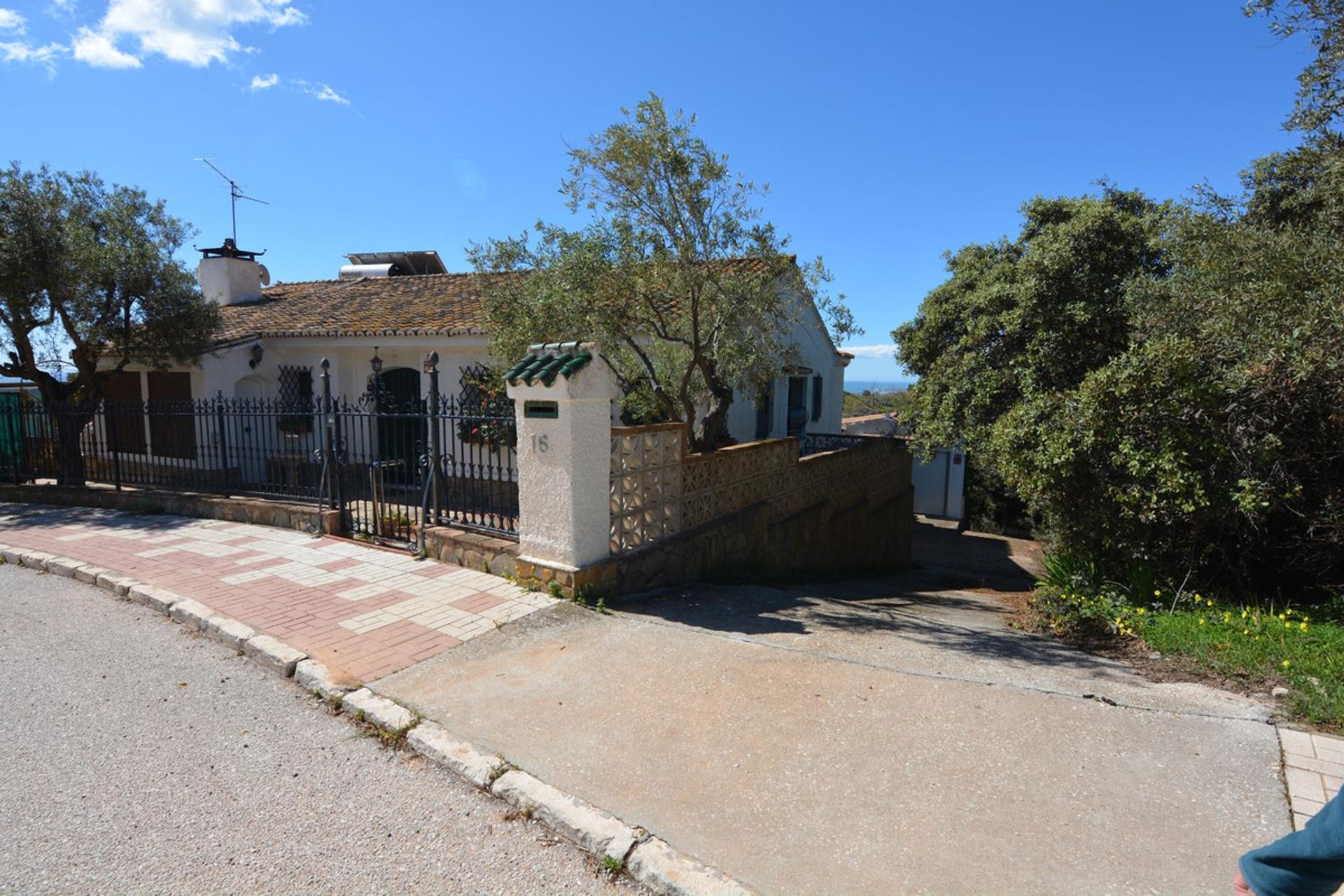 casa en , Andalucía 10212061