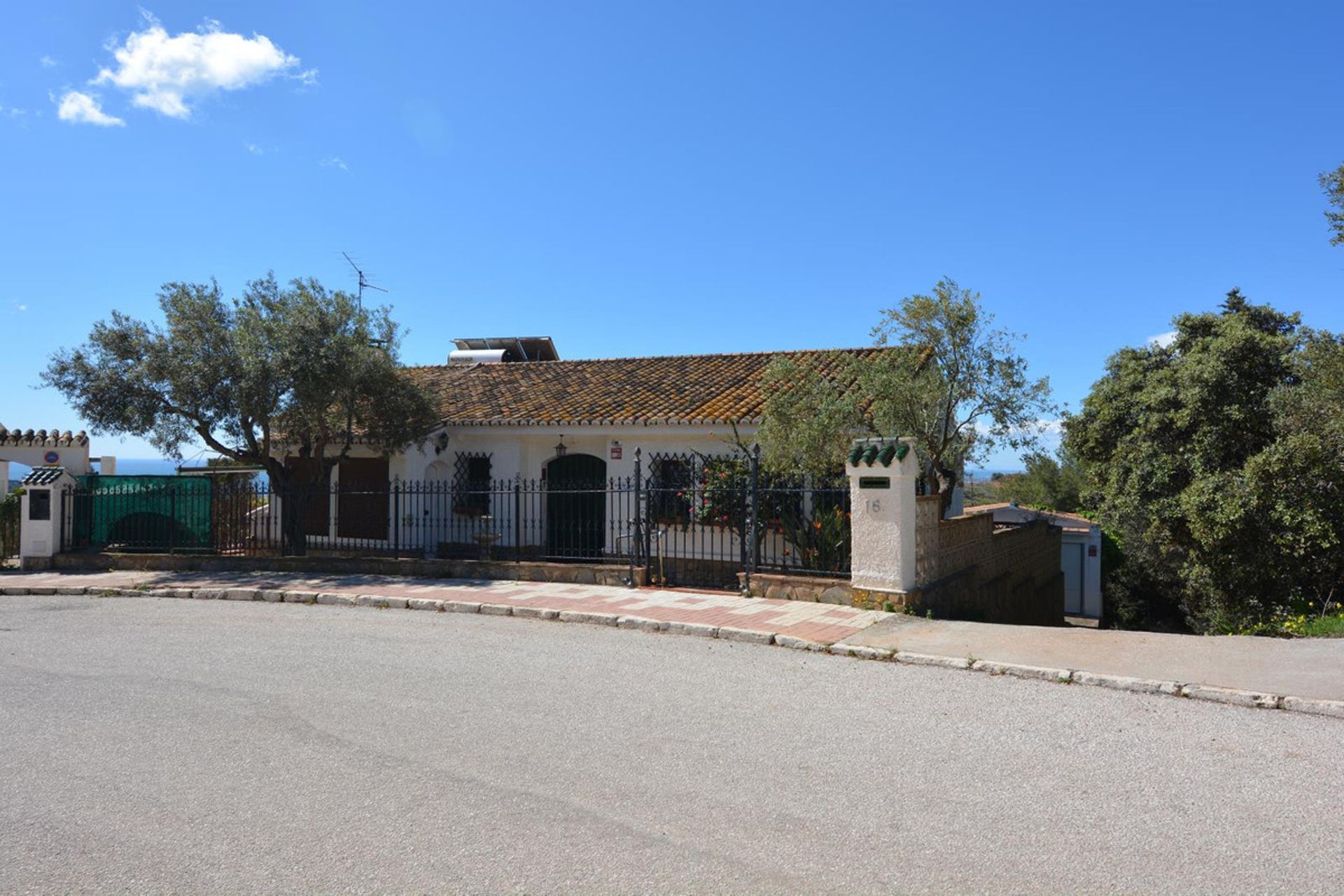 casa en Olías, Andalucía 10212061