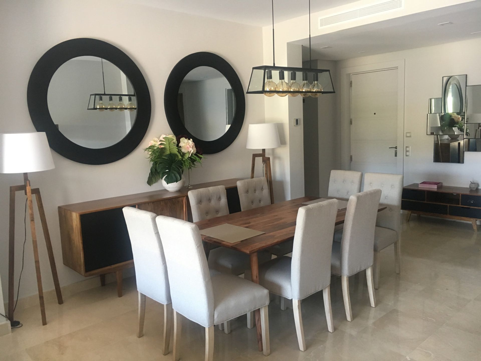 Condominium in Marbella, Andalusia 10212071