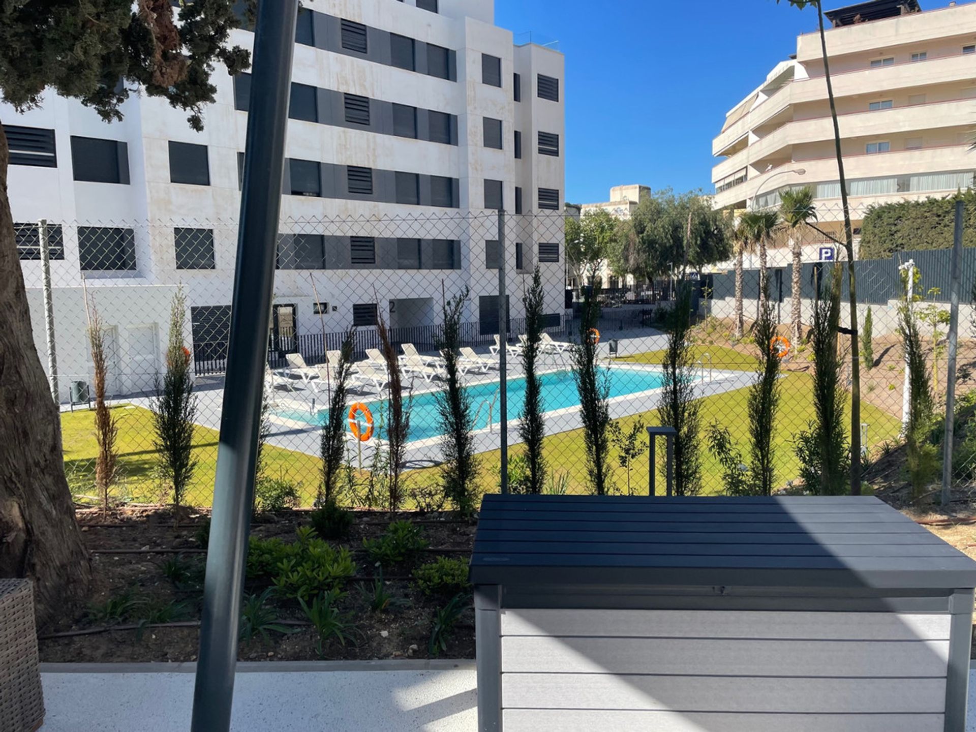 Condominium in Marbella, Andalucía 10212108