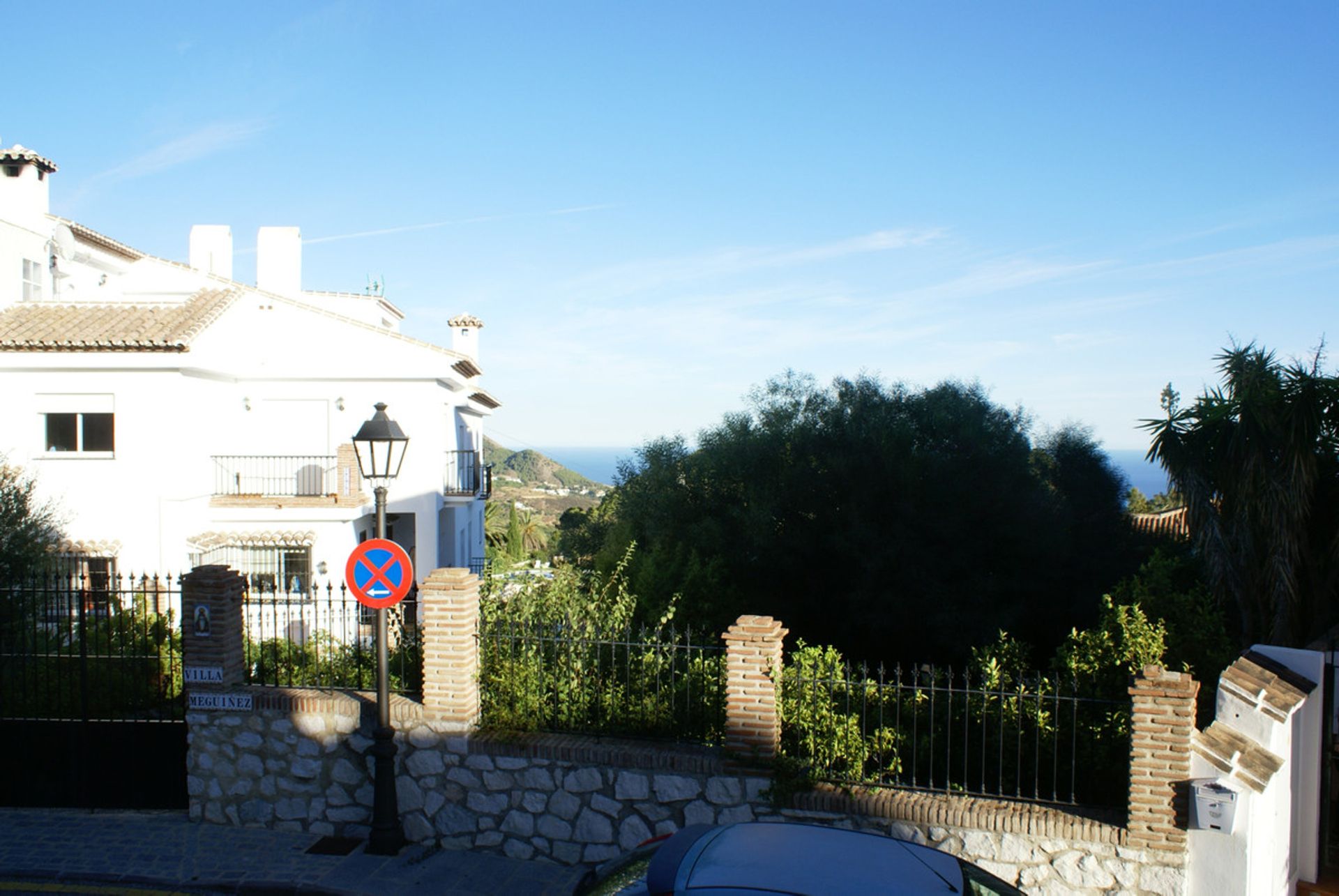 Eigentumswohnung im Mijas, Andalusia 10212158