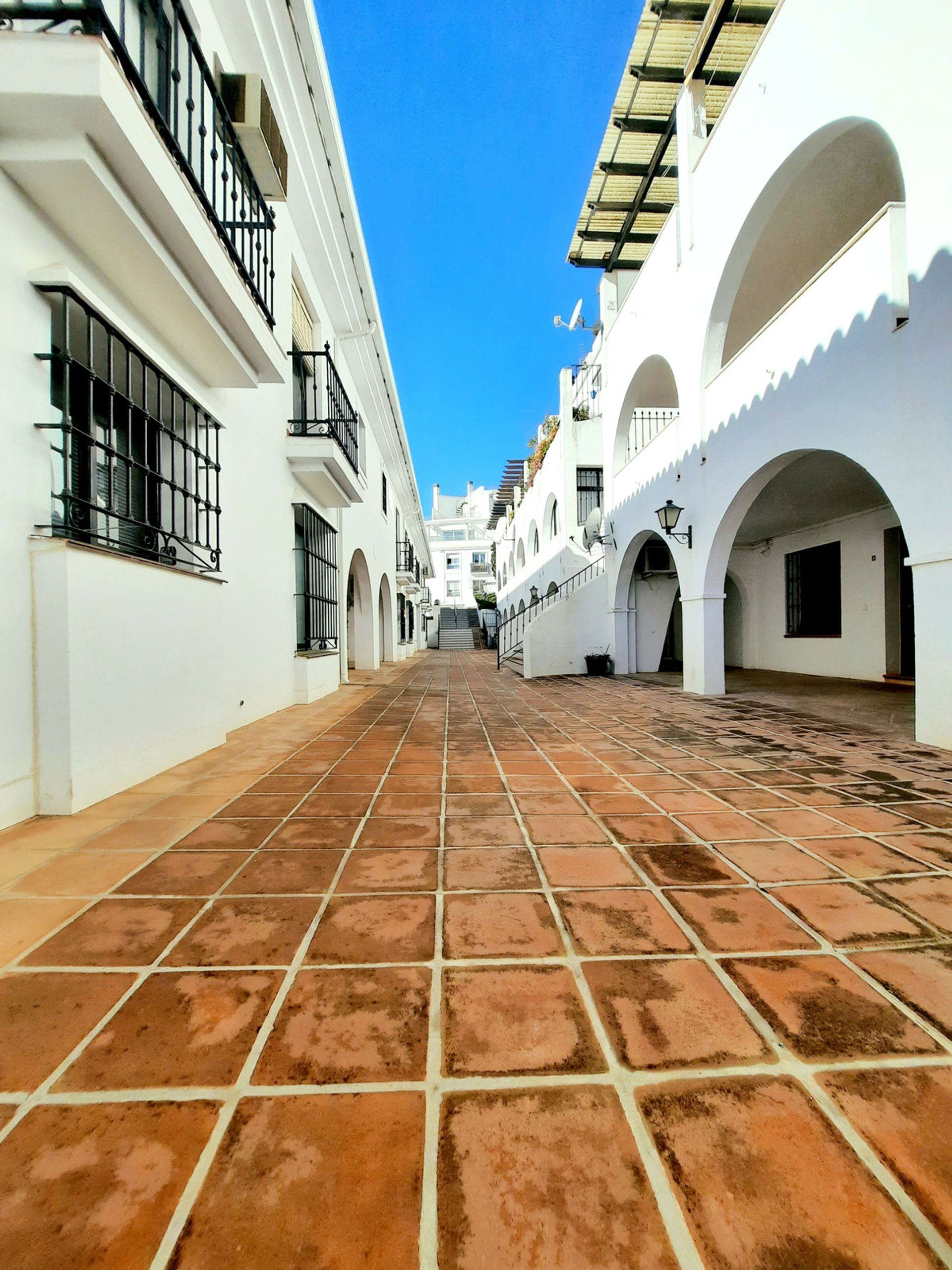 Condominium in Mijas, Andalusia 10212159