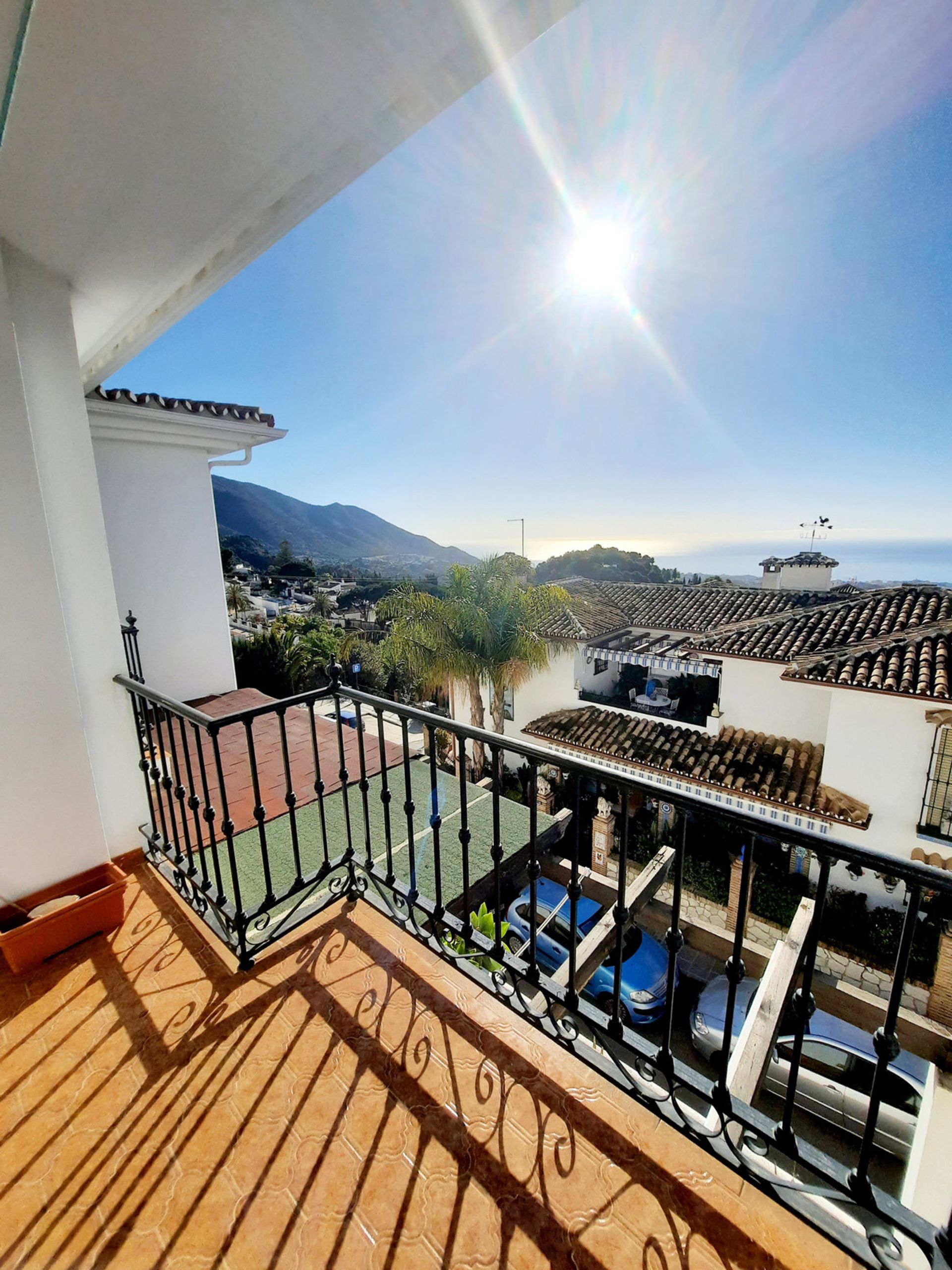 Condominium in Mijas, Andalusia 10212159