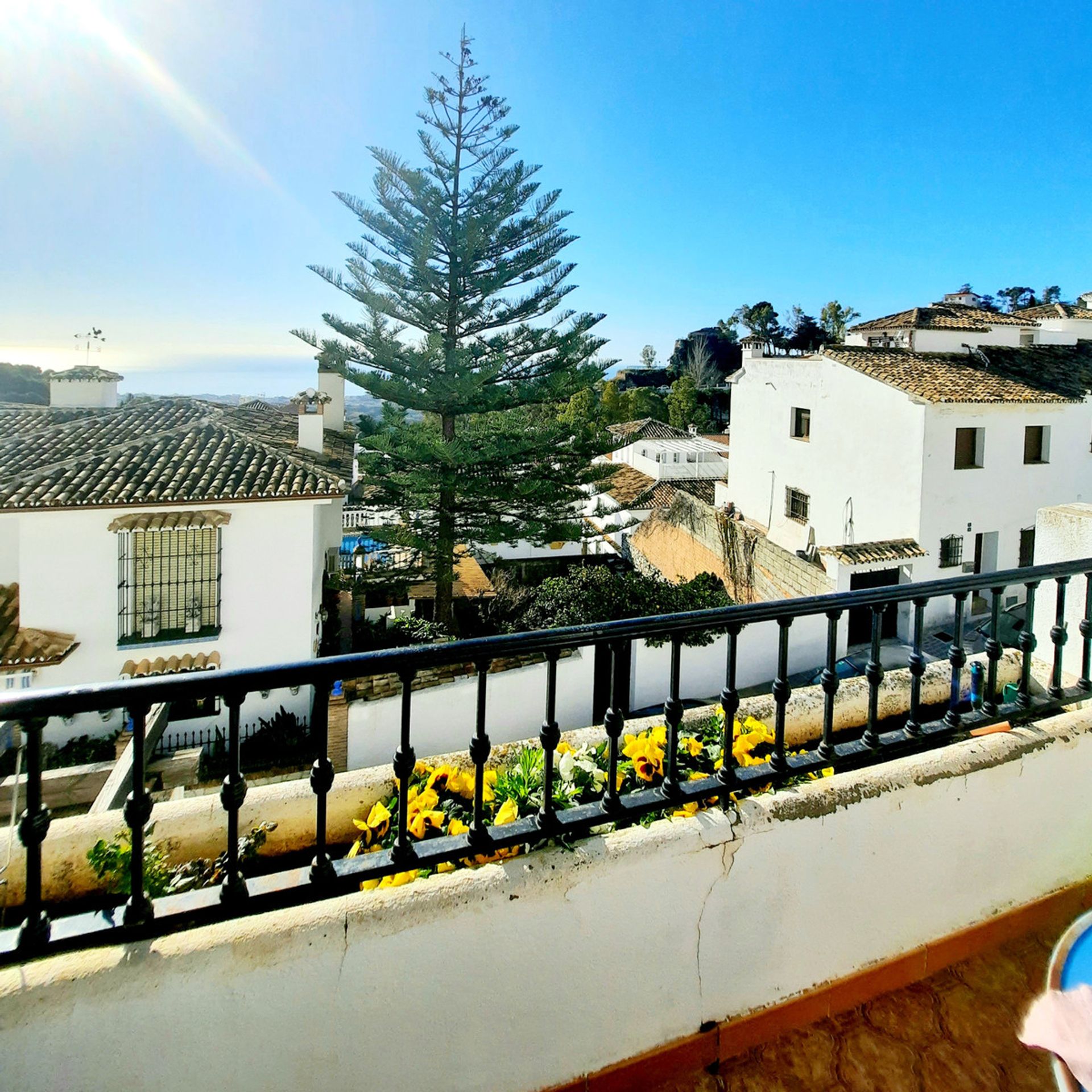 Condominium in Mijas, Andalusia 10212159