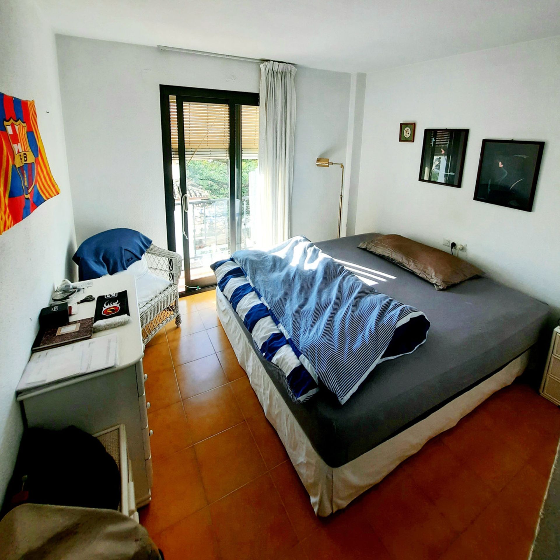 Condominium in Mijas, Andalusia 10212159