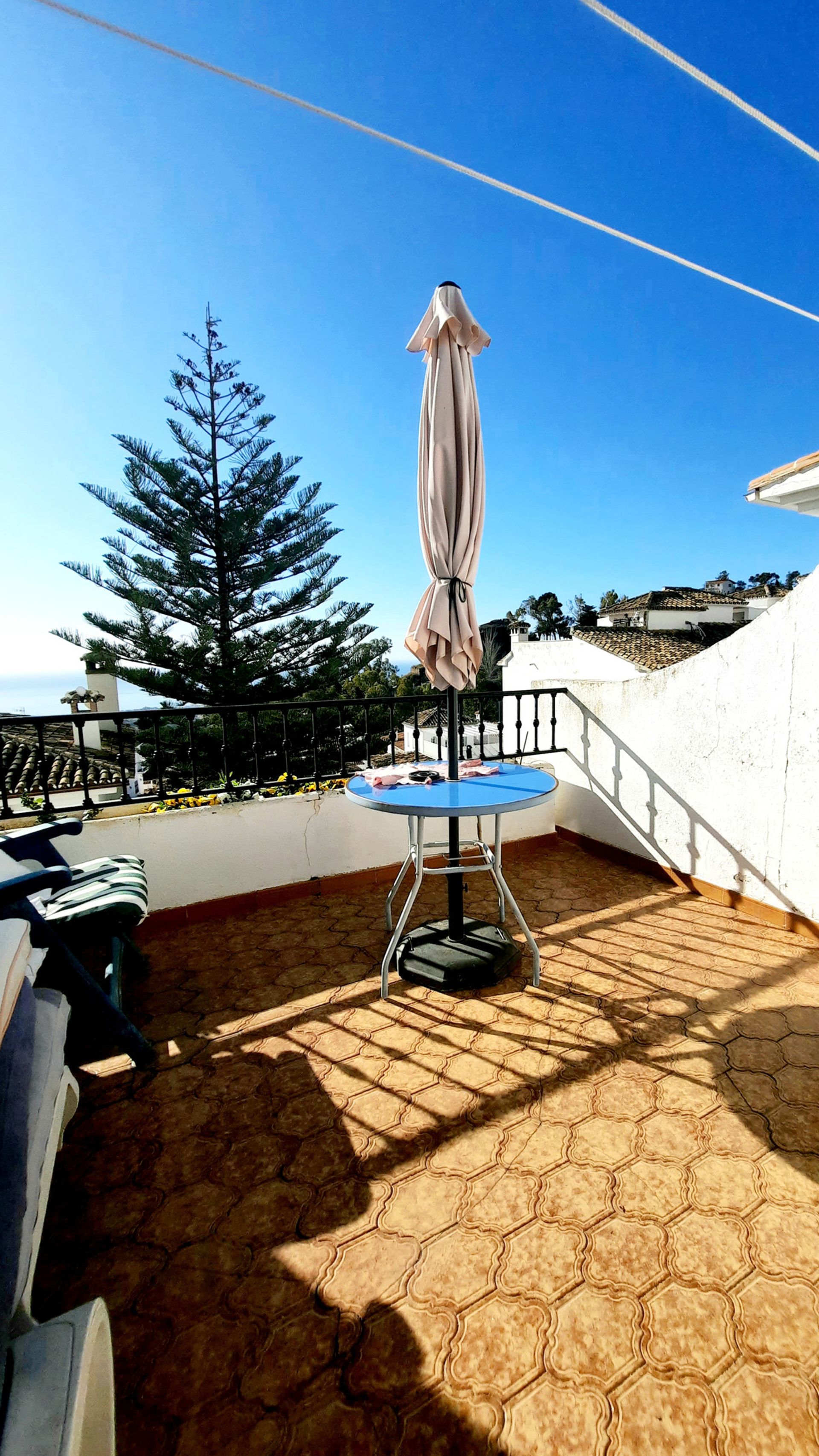 Condominium in Mijas, Andalusia 10212159