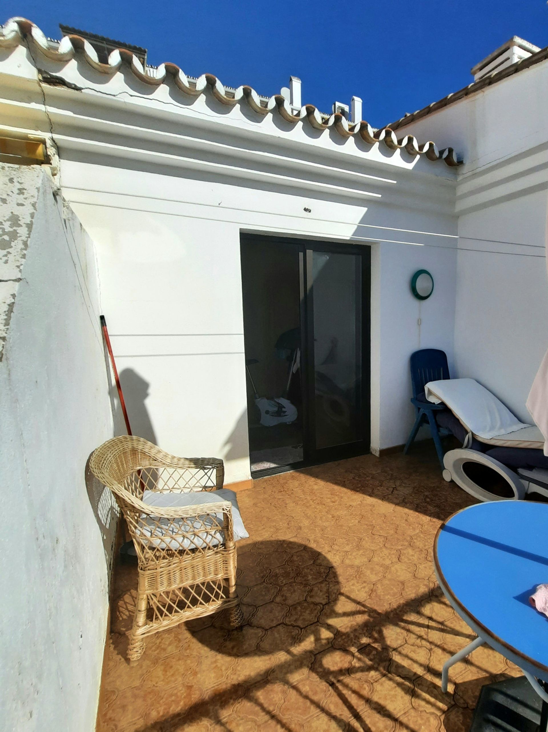 Condominium in Mijas, Andalusia 10212159