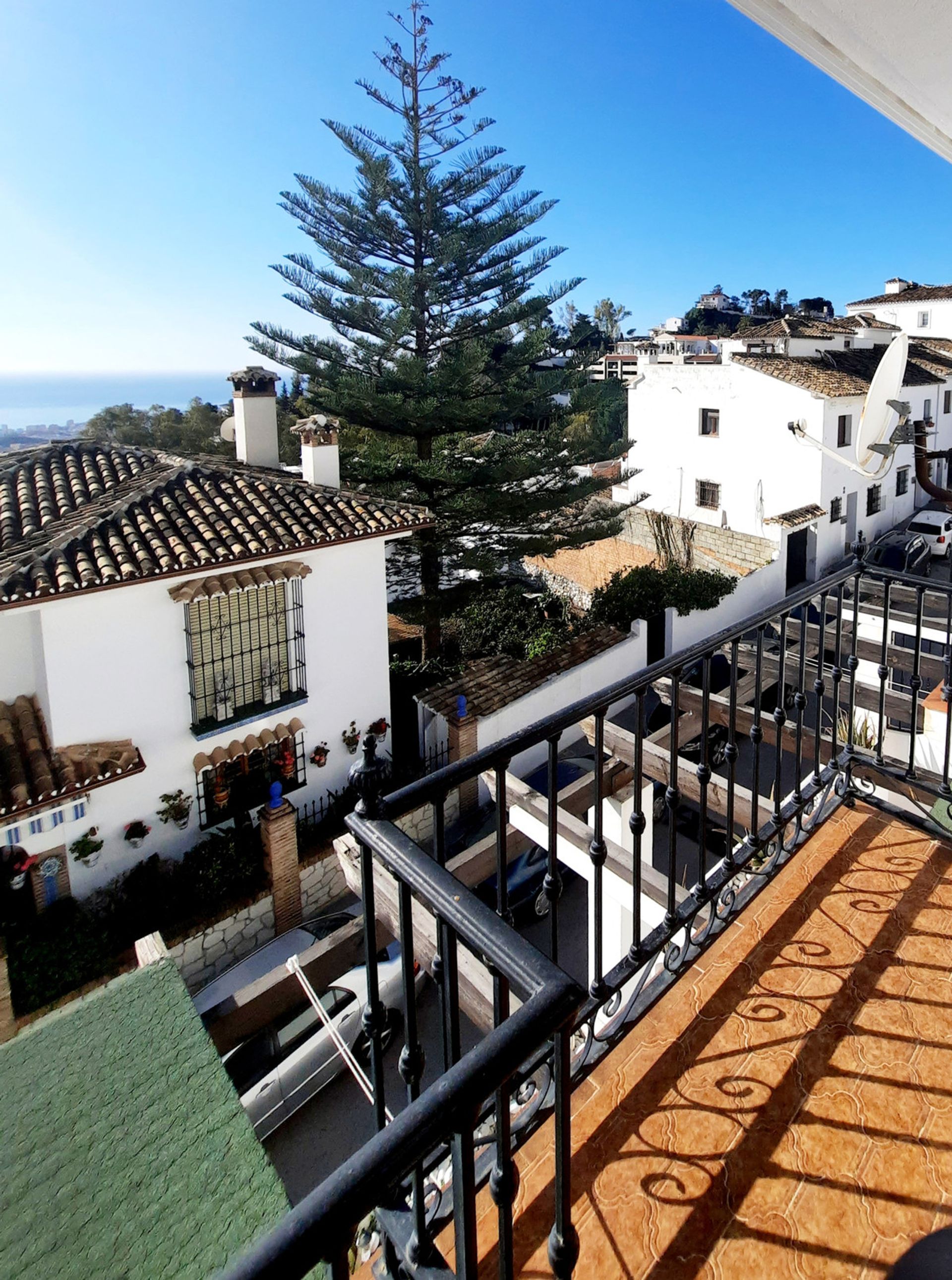 Condominium in Mijas, Andalusia 10212159