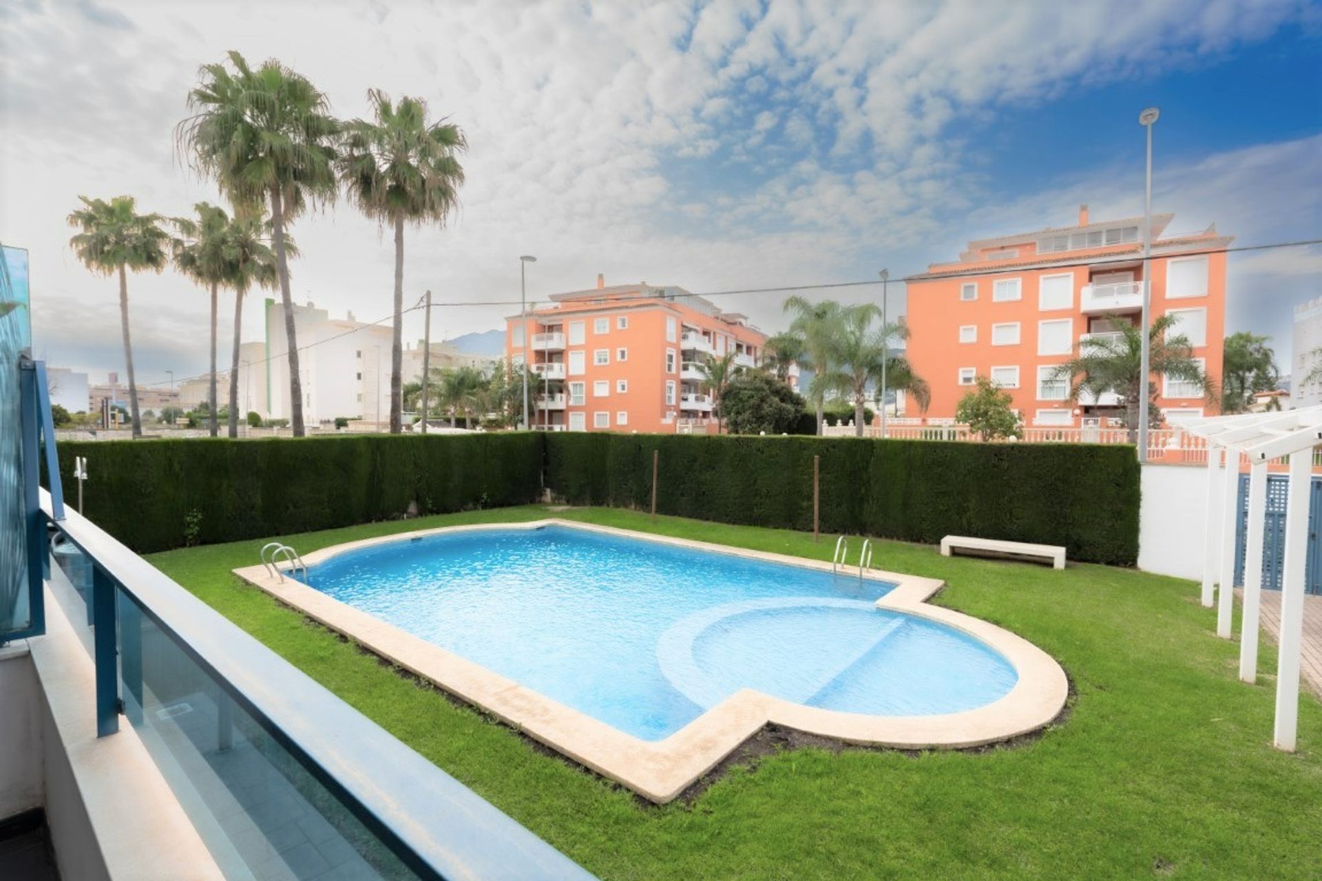 Condominium in Dénia, Valencian Community 10212168