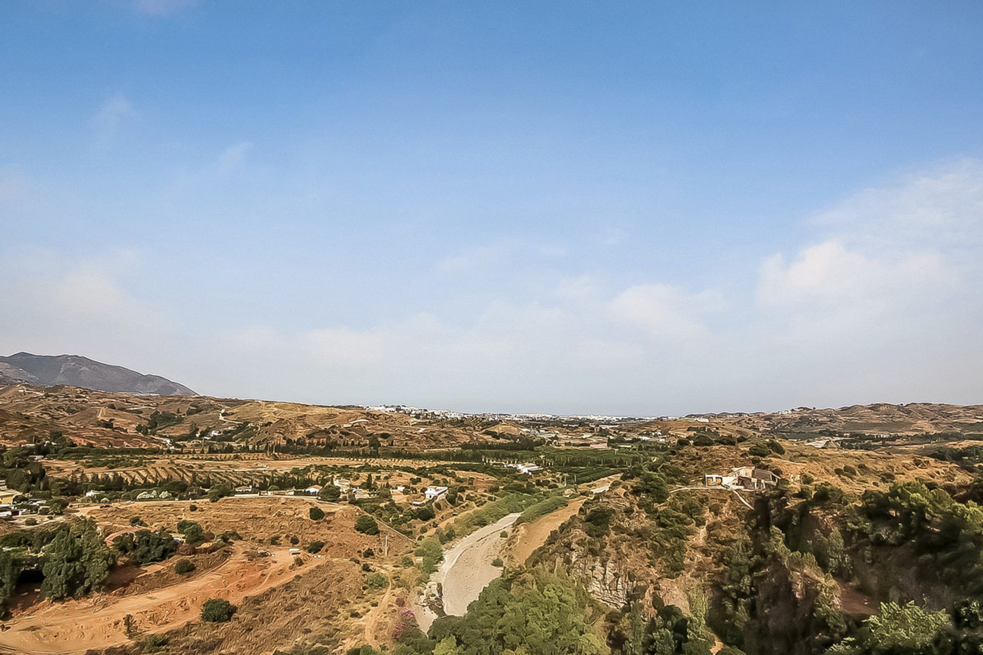 Hus i Alhaurin el Grande, Andalusien 10212171