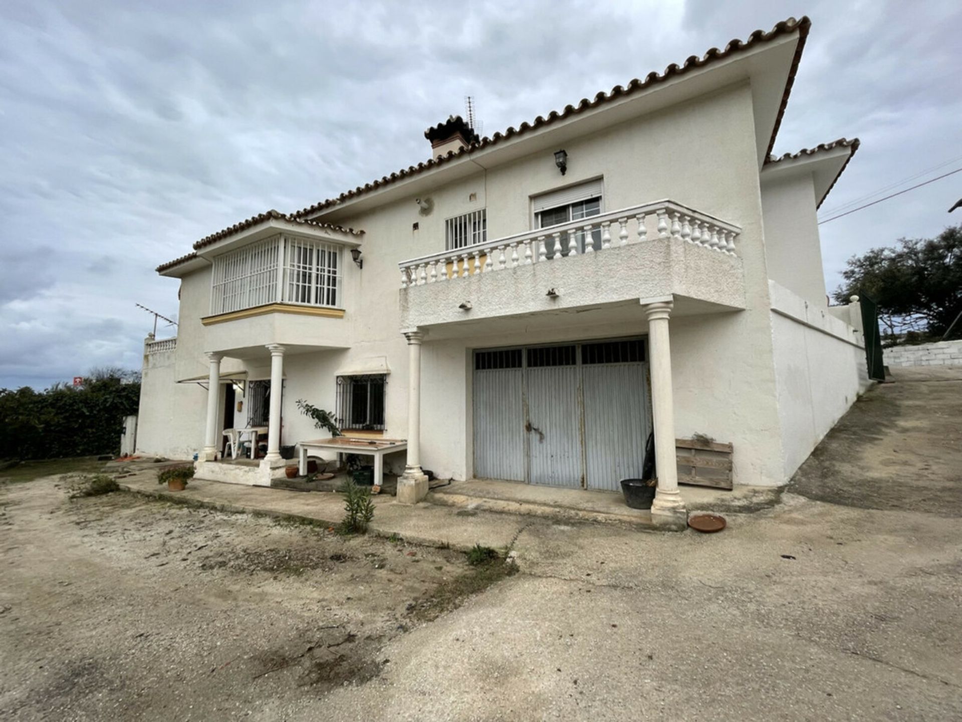 Huis in Alhaurin el Grande, Andalusië 10212192