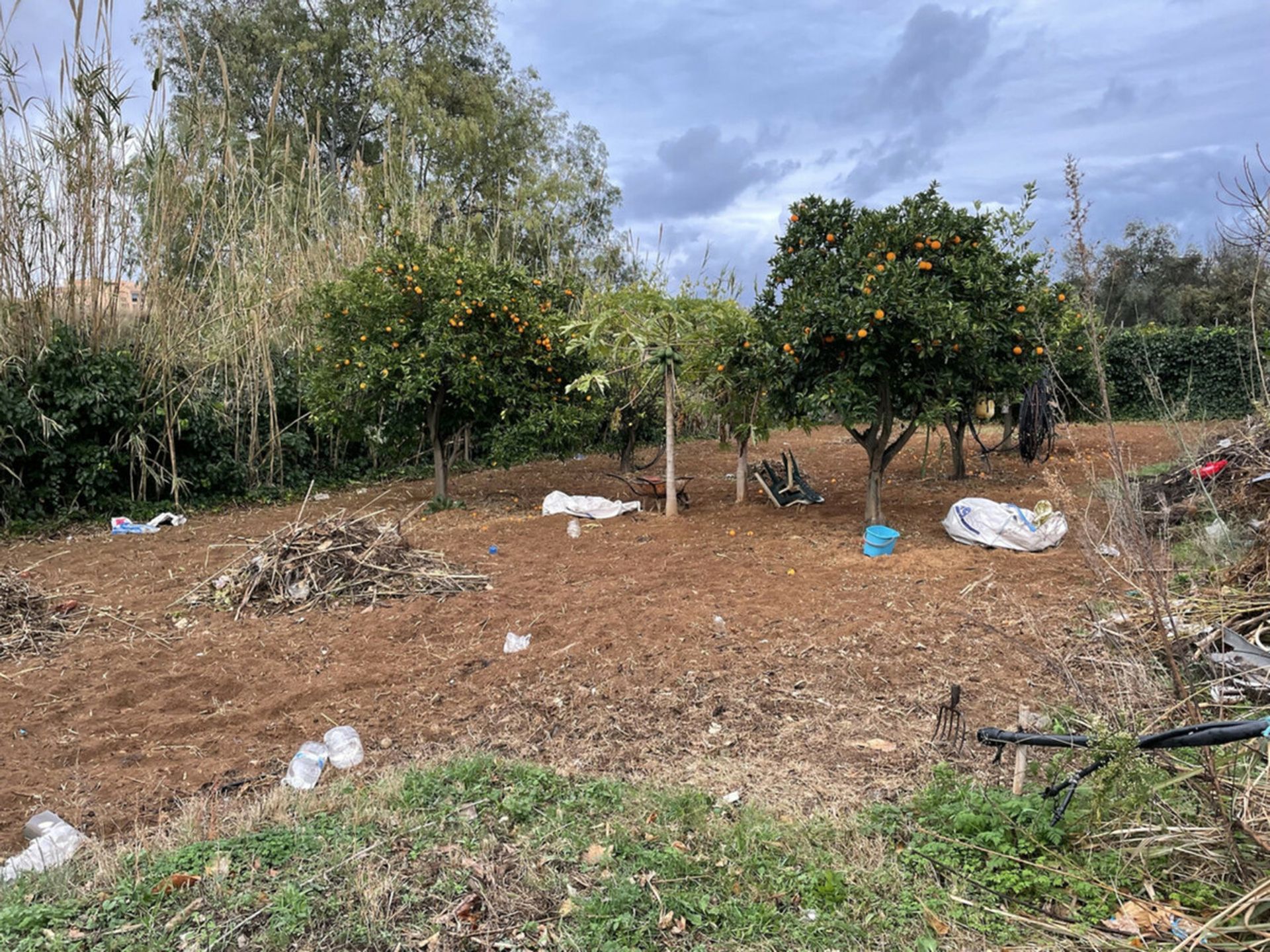 Huis in Alhaurin el Grande, Andalusië 10212192