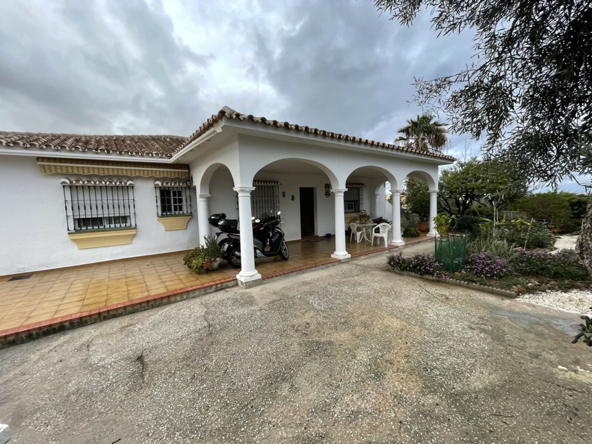 Huis in Alhaurin el Grande, Andalusië 10212192