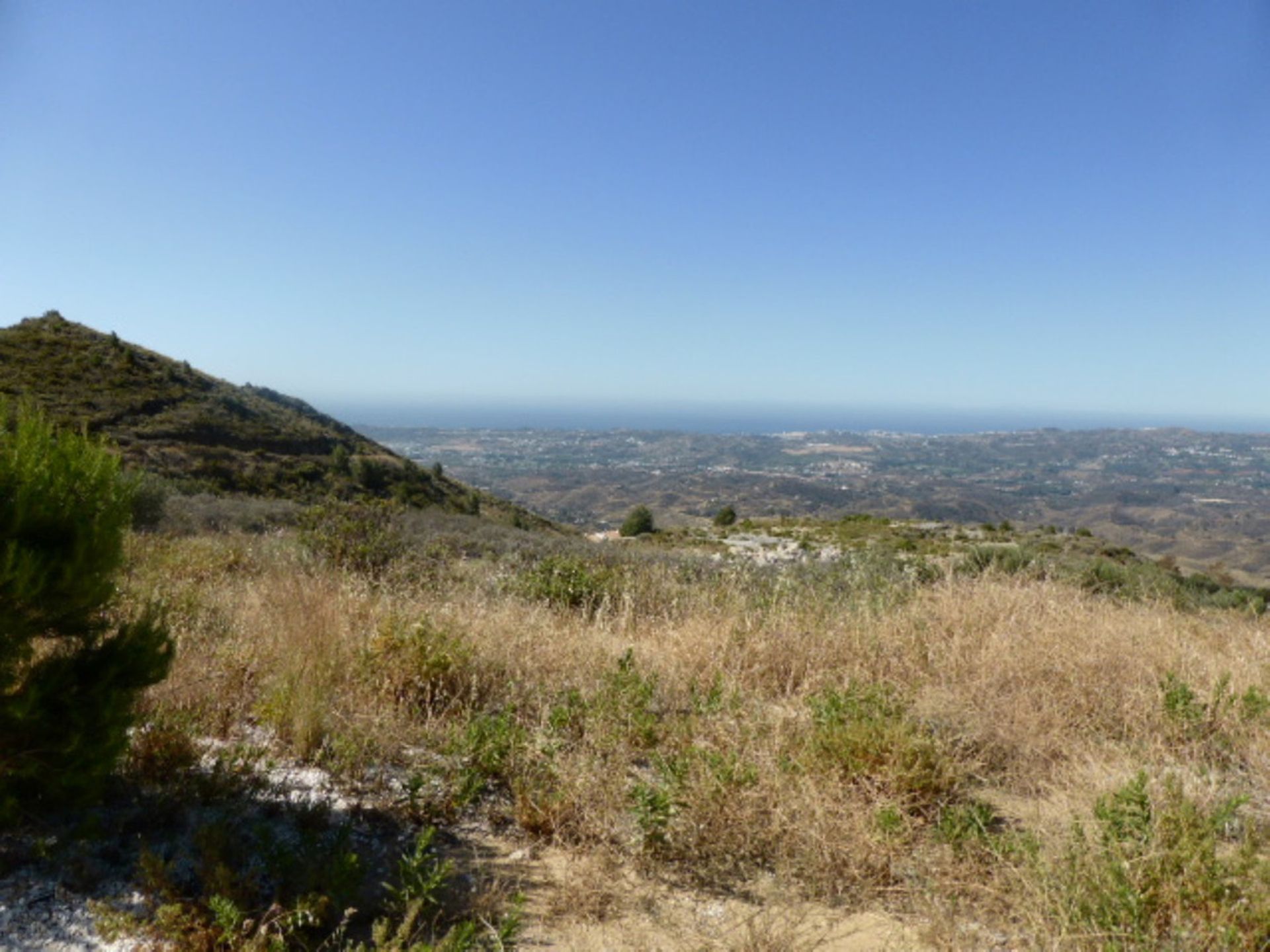 Land i Mijas, Andalusia 10212197