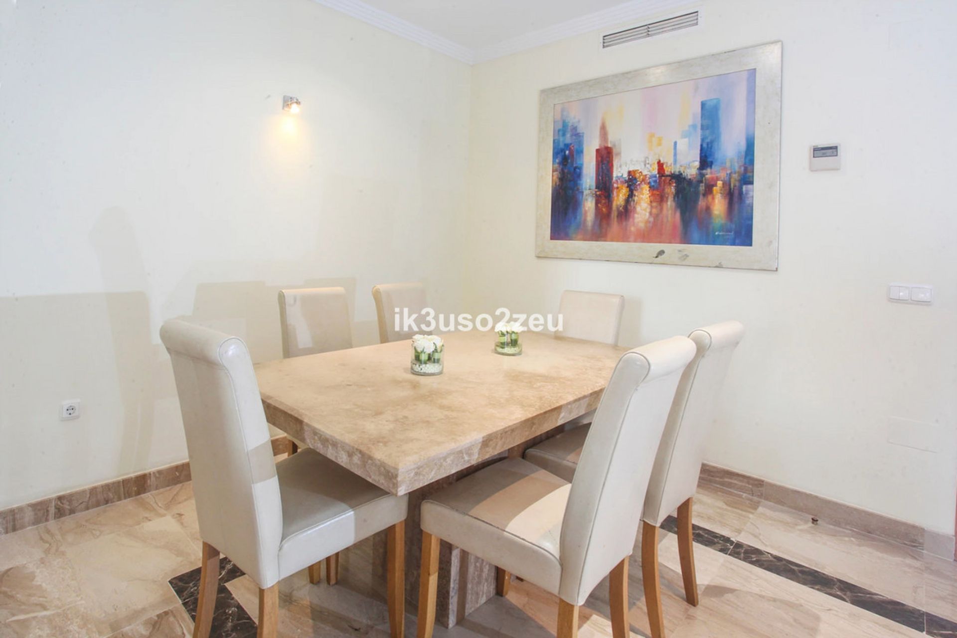 Condominium dans Marbella, Andalucía 10212240