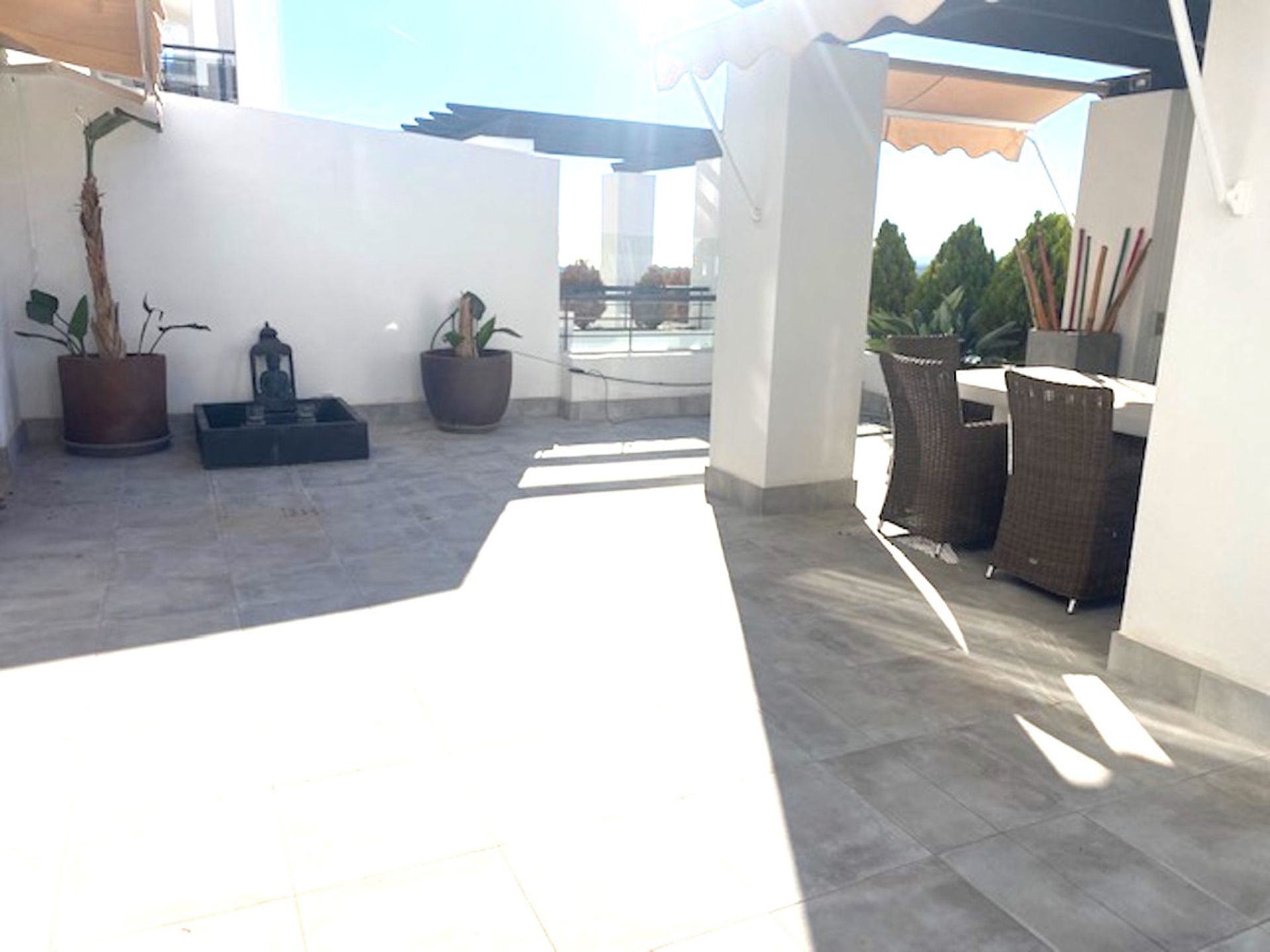 Condominio nel Marbella, Andalucía 10212245