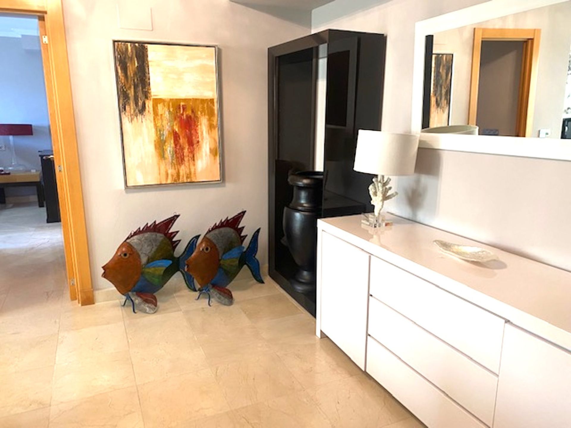 Condominium in Marbella, Andalucía 10212245