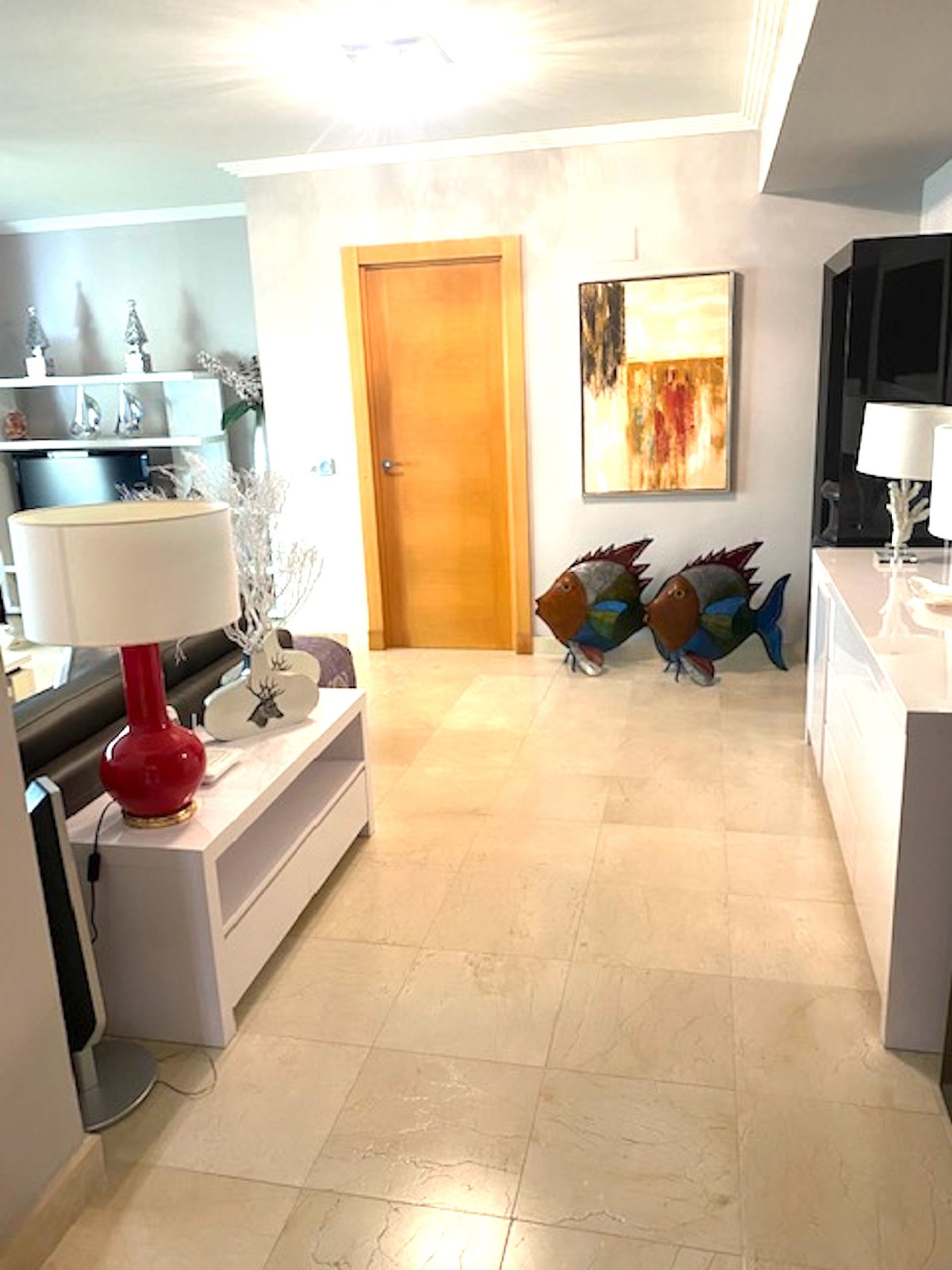 Condominium dans Marbella, Andalucía 10212245