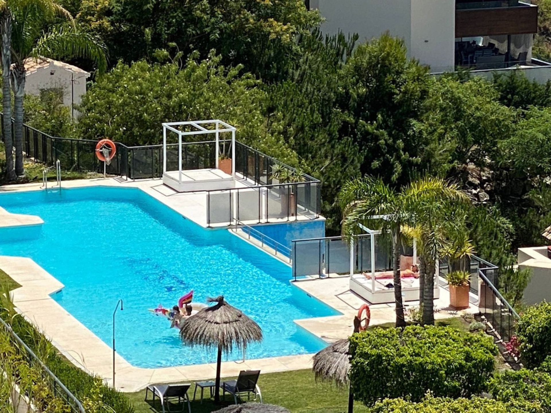 Condominium dans Marbella, Andalucía 10212245