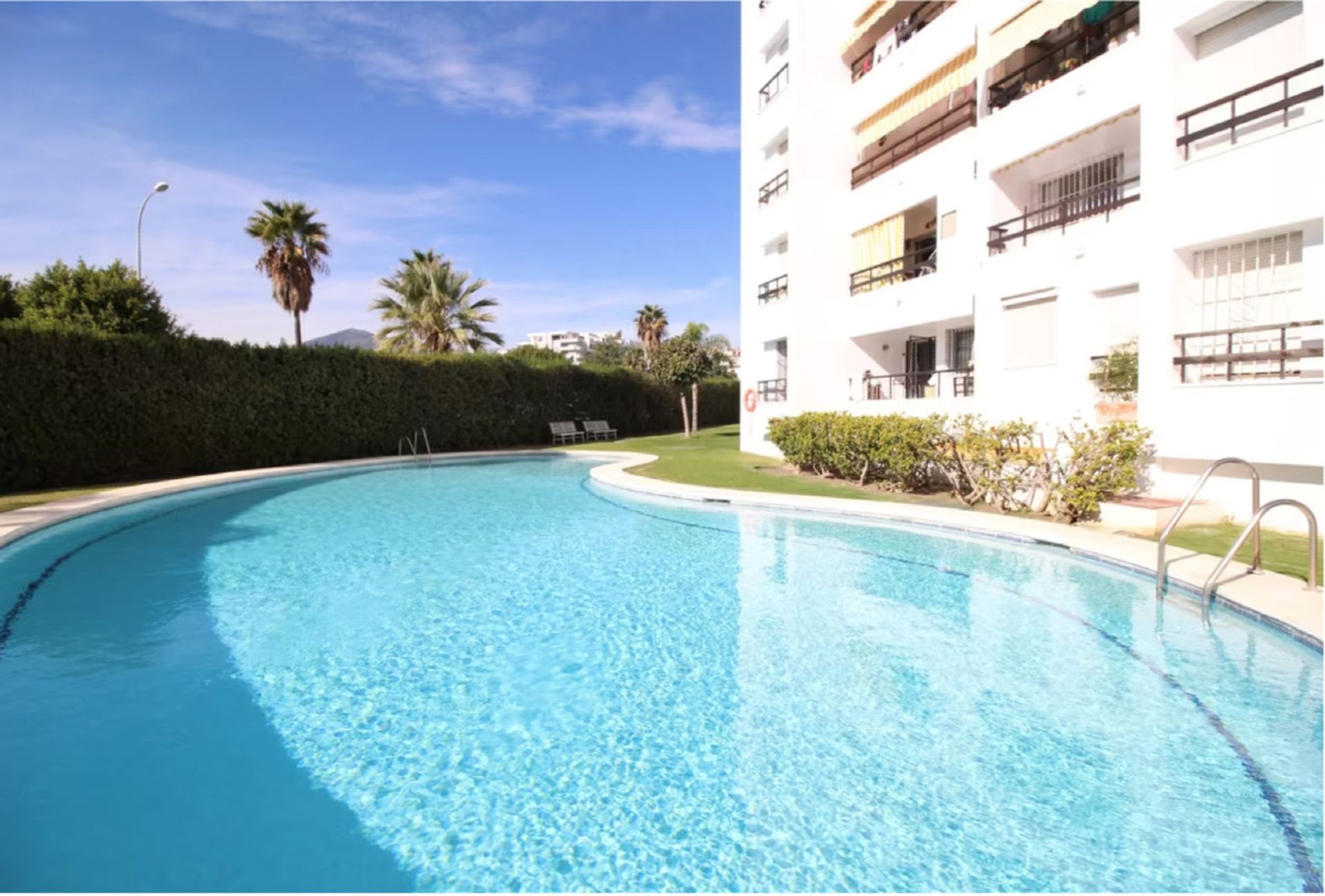 Condominio nel El Angelo, Andalusia 10212279