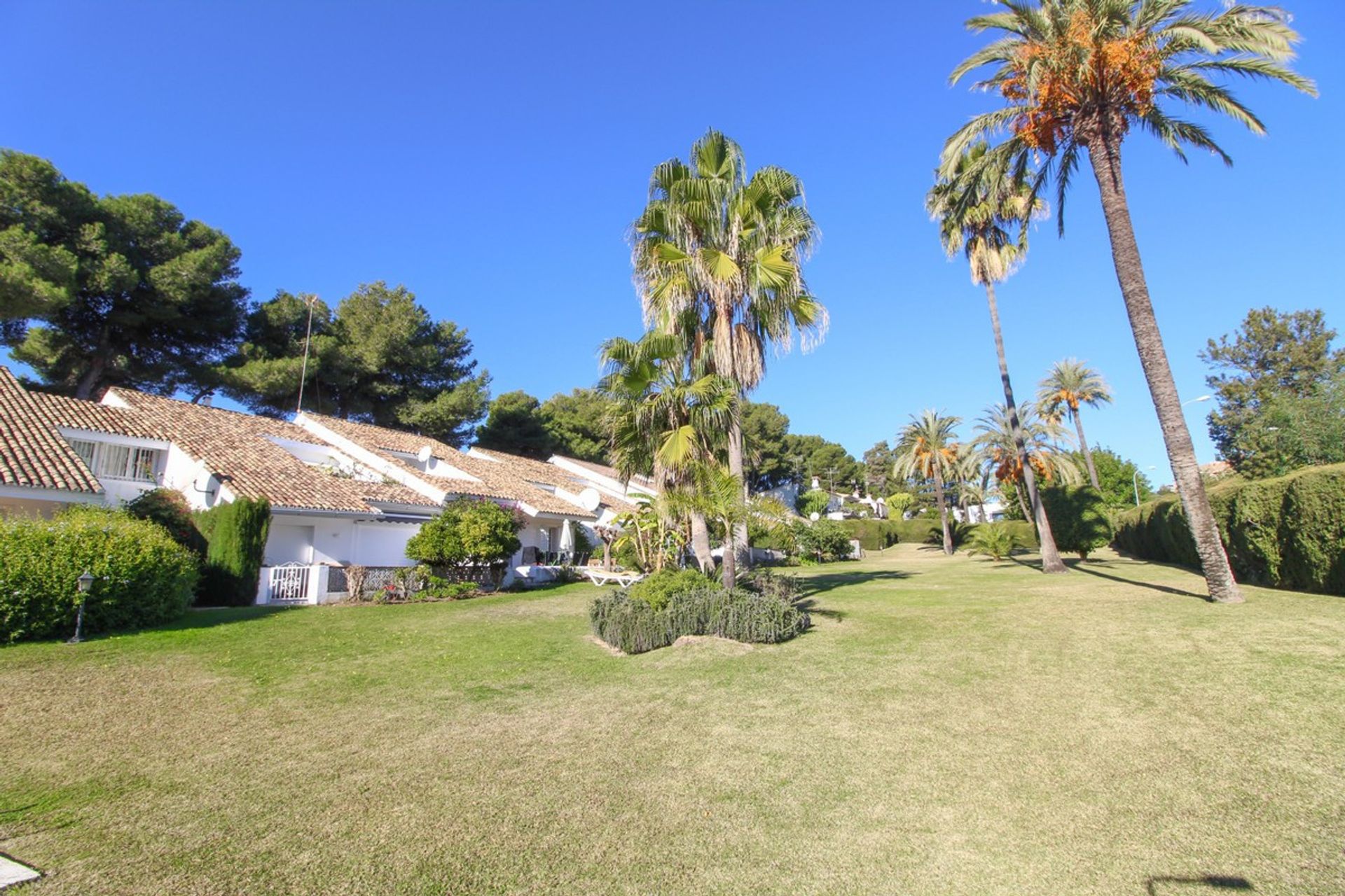 Condominio en Marbella, Andalucía 10212282