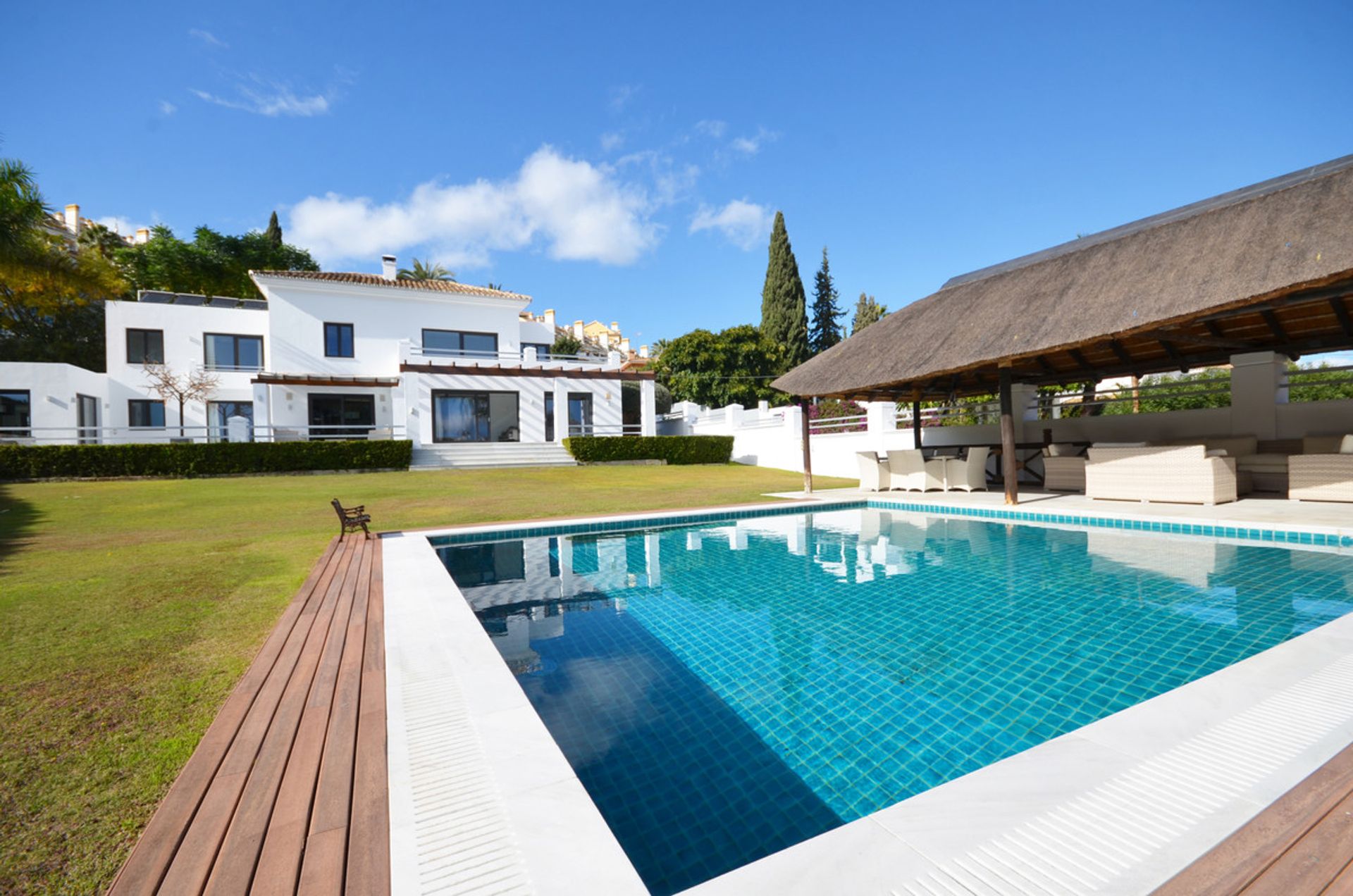 casa en El Ángel, Andalucía 10212286