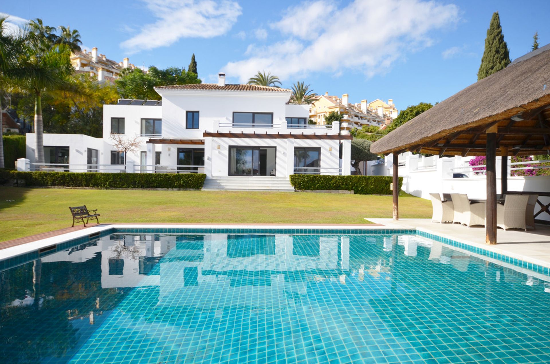 casa en El Ángel, Andalucía 10212286