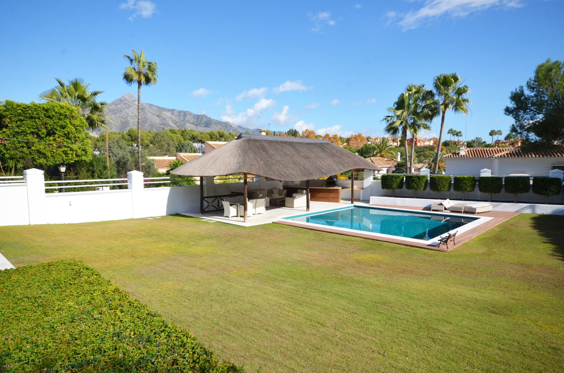 casa en El Ángel, Andalucía 10212286