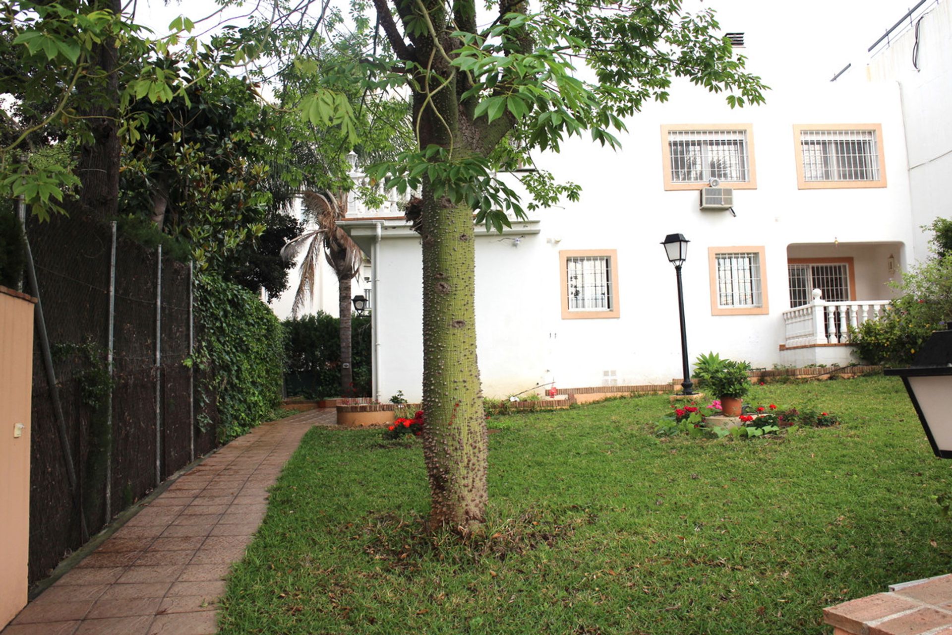 Casa nel El Angelo, Andalusia 10212289