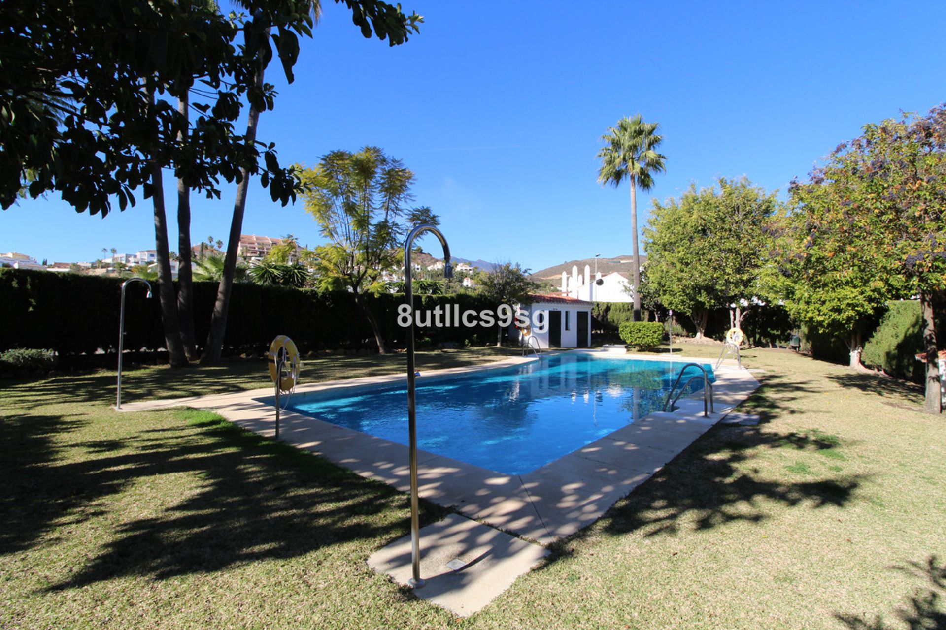 Huis in Marbella, Andalucía 10212291