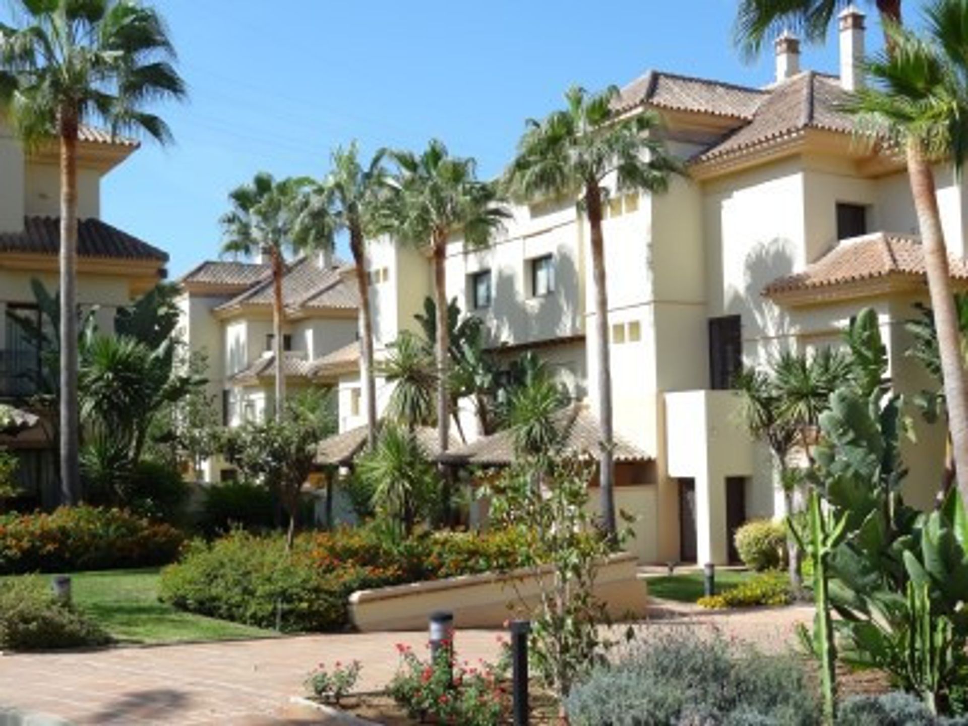 Condominio nel Ojen, Andalusia 10212314