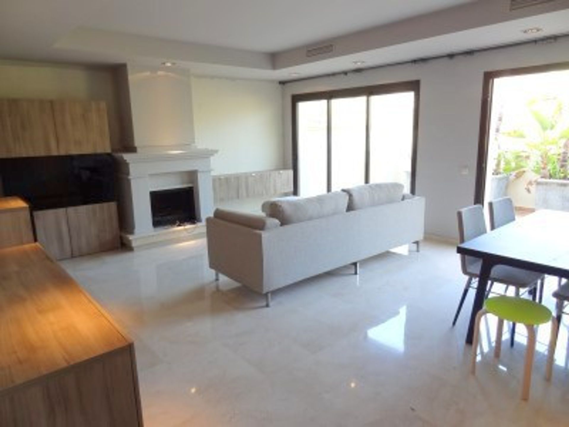 Condominio nel Ojen, Andalusia 10212314