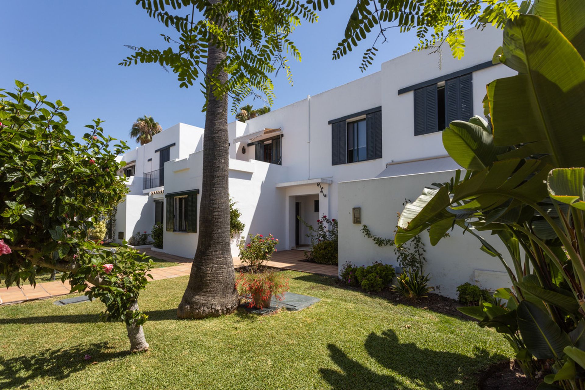 Haus im Marbella, Andalucía 10212347