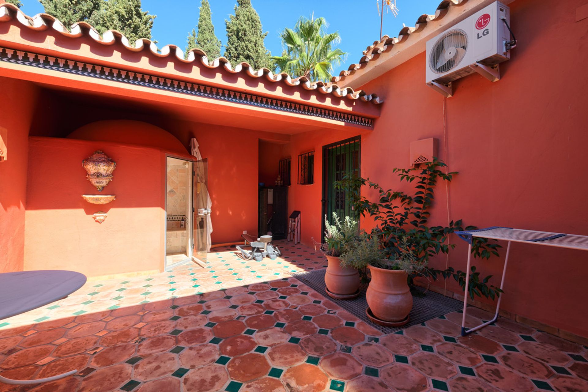 Casa nel Marbella, Andalucía 10212369