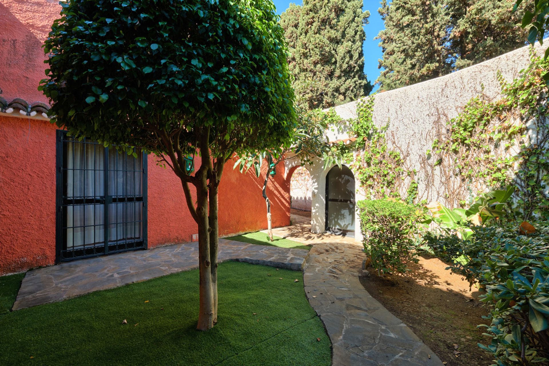 Casa nel Marbella, Andalucía 10212369